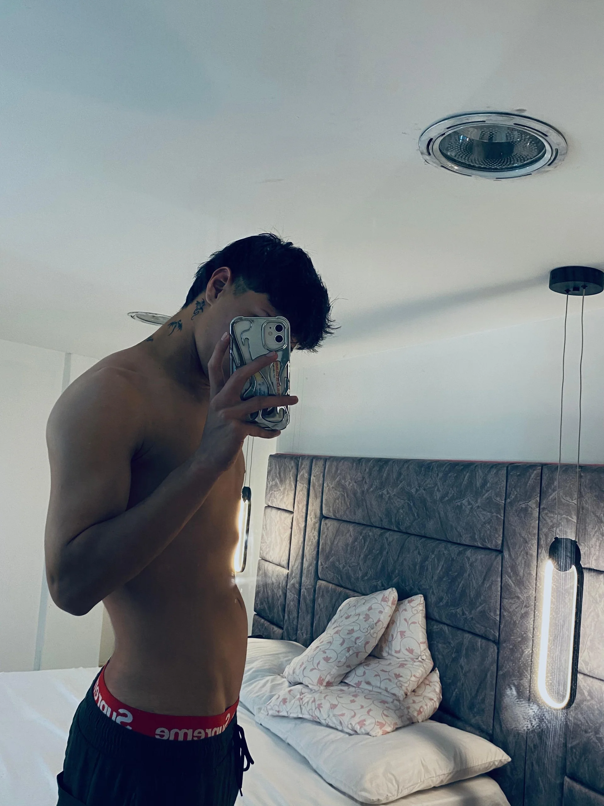 XXX Porn Photo of Nude Kevin_Tupe 8