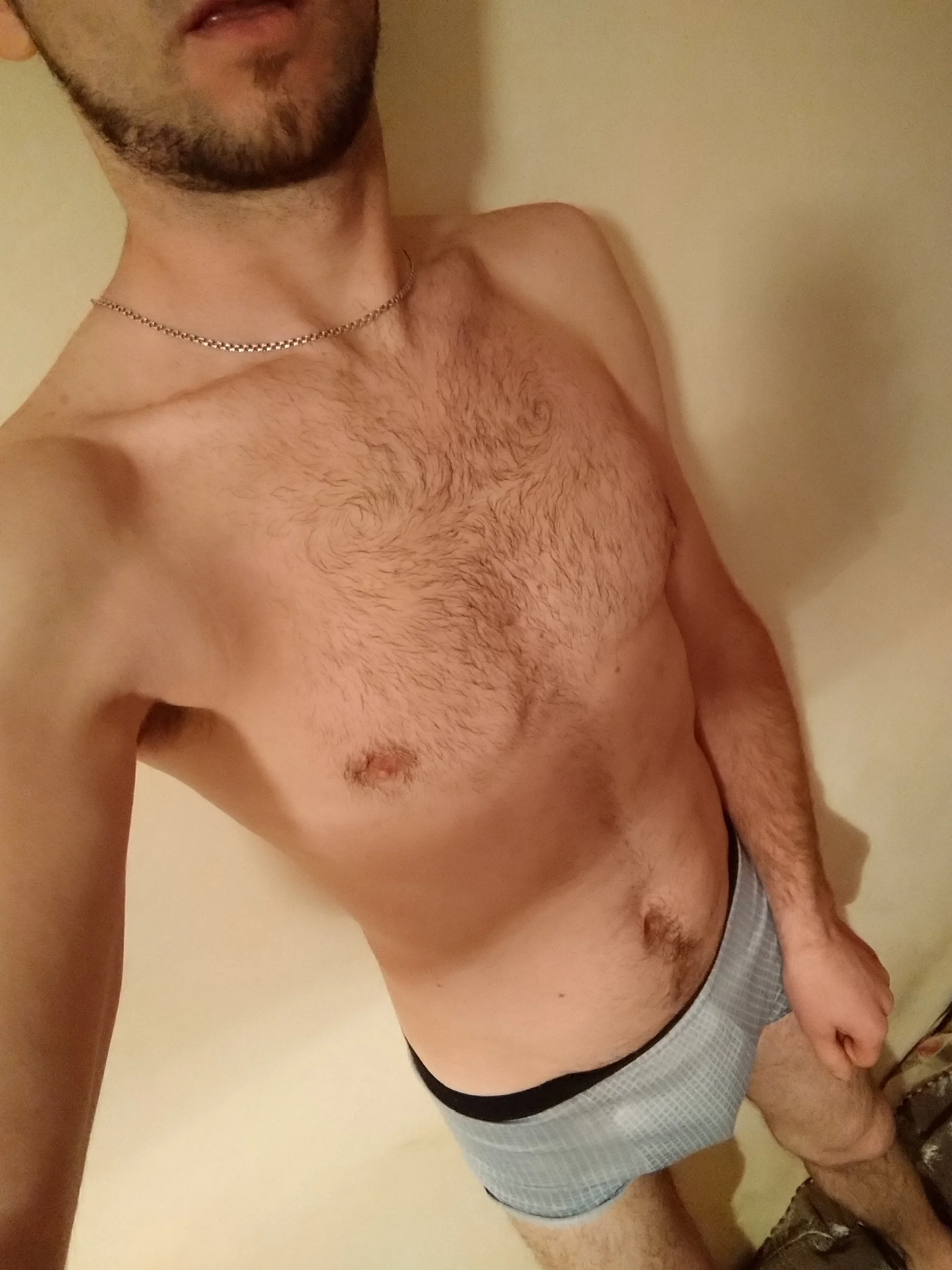 XXX Porn Photo of Nude Kosty2501 2