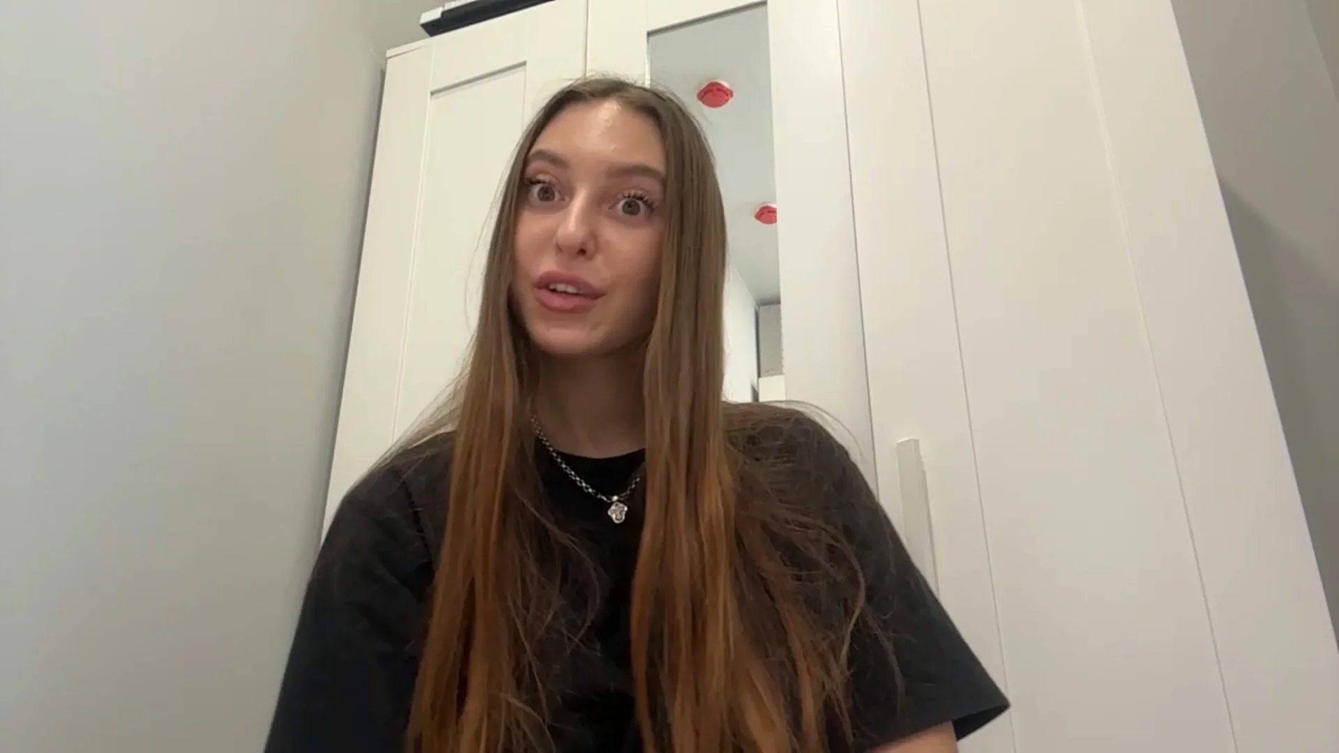 XXX Porn Photo of Nude selena_favn 7