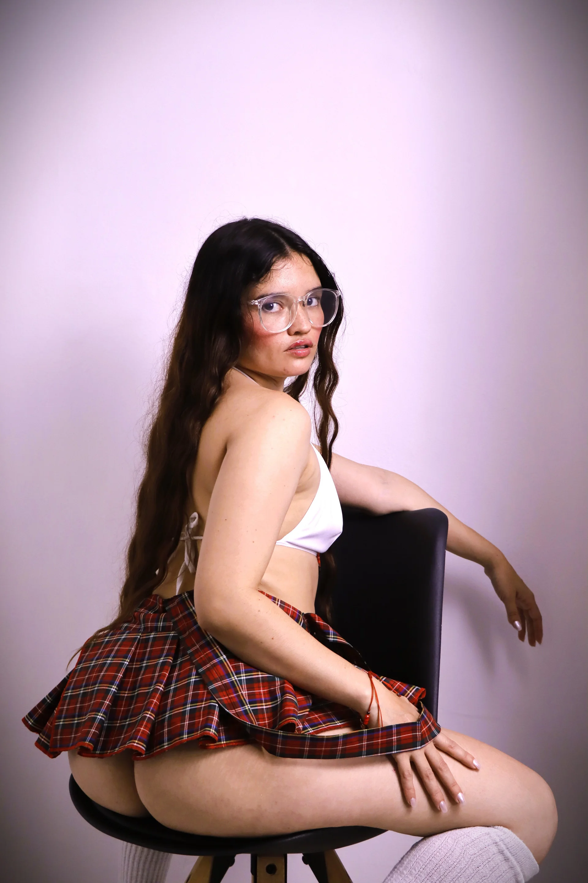 XXX Porn Photo of Nude MollySweett_ 2