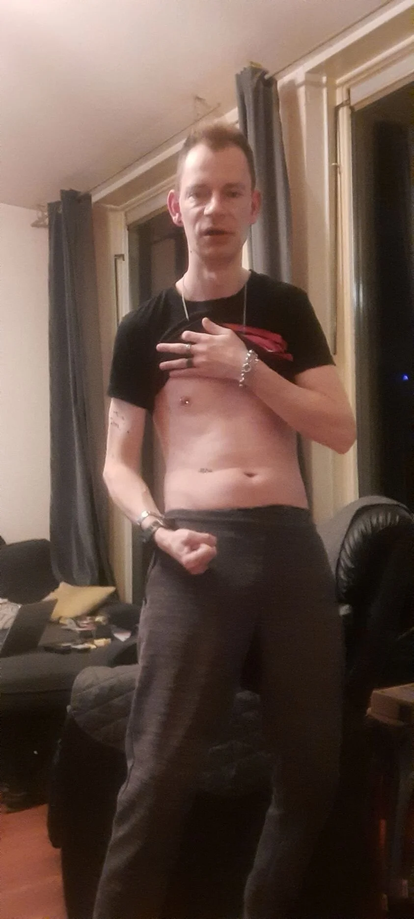 XXX Porn Photo of Nude Kevintje85 2