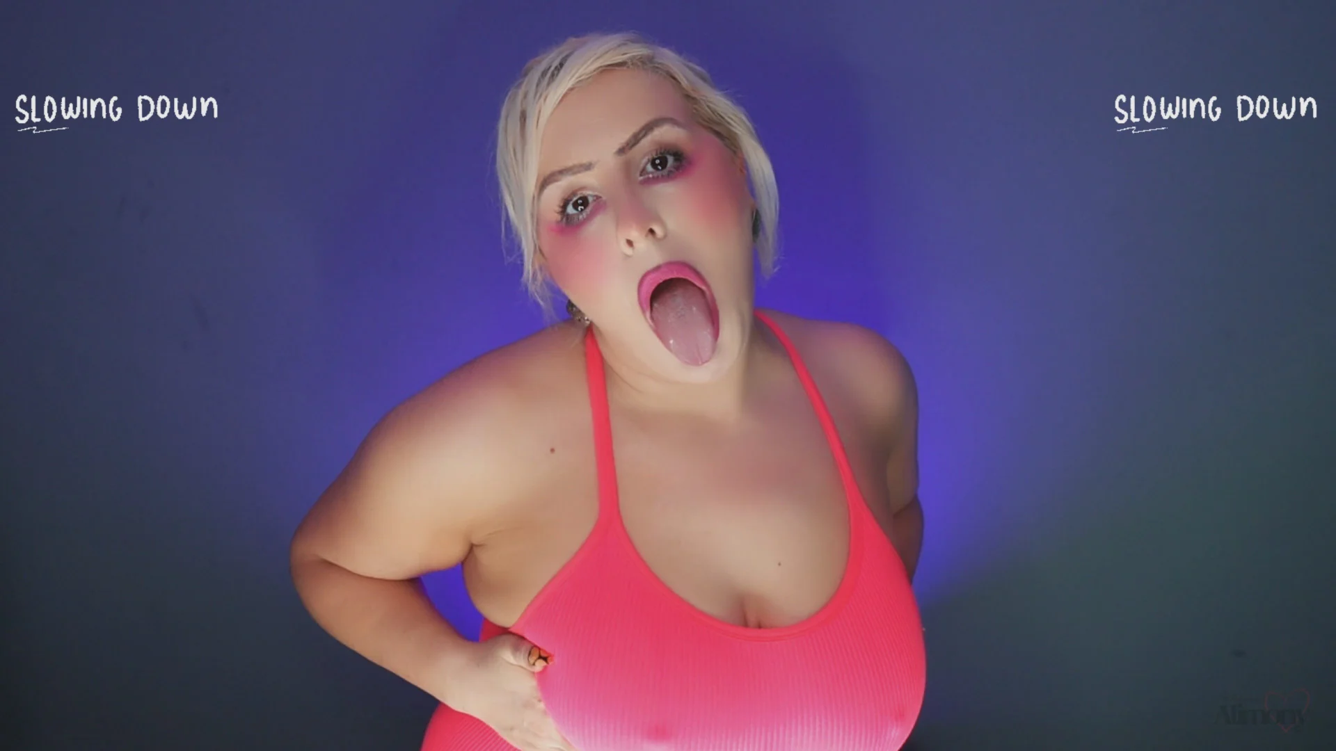 XXX Porn Photo of Nude GoddessAlimony 2039