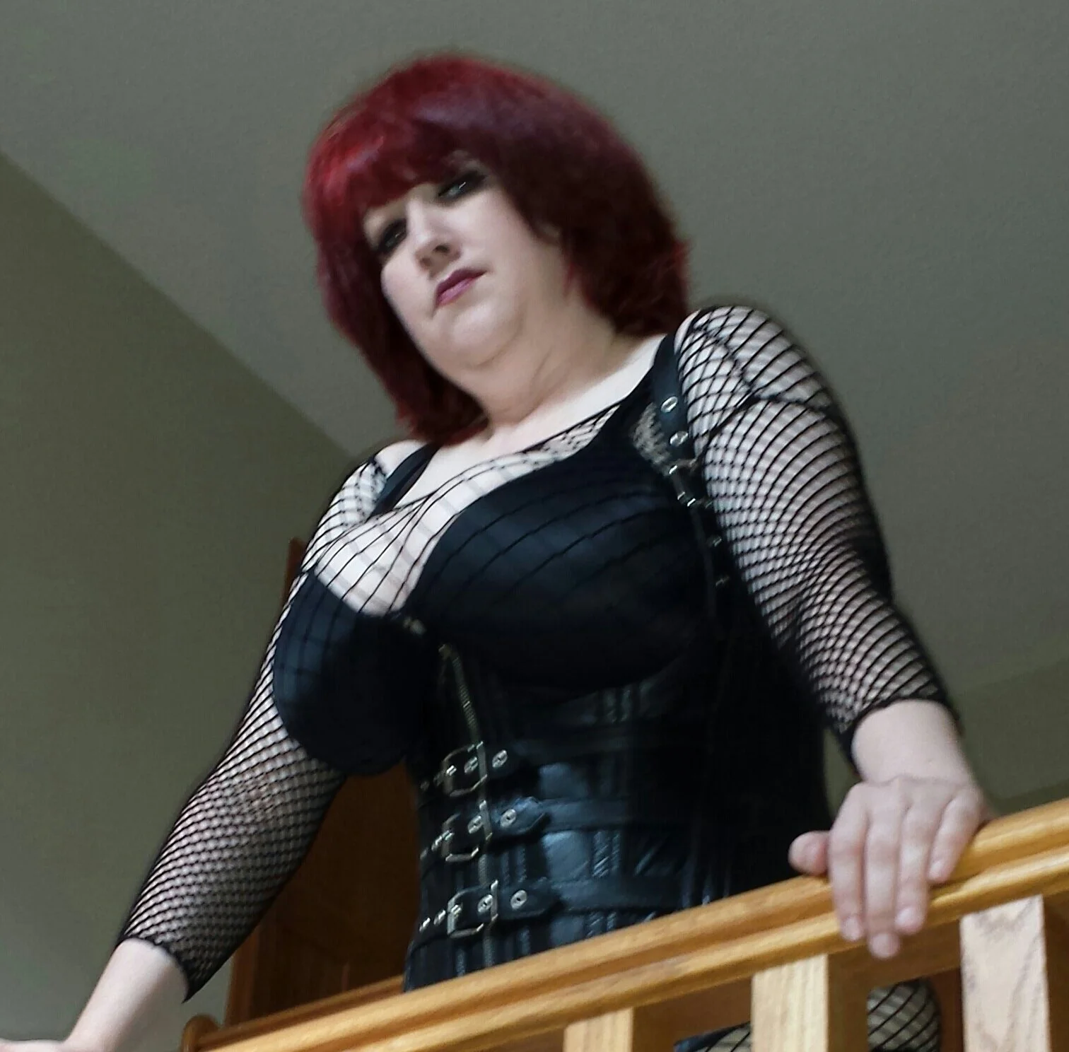 XXX Porn Photo of Nude Mllesouris70 9