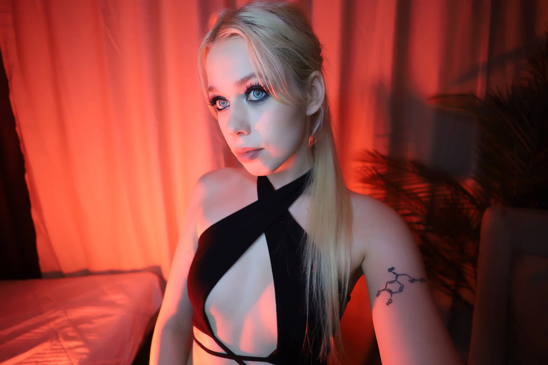 XXX Porn Photo of Nude webpetite 6
