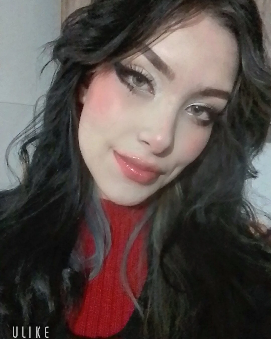 XXX Porn Photo of Nude Alegna_Moon_ 12