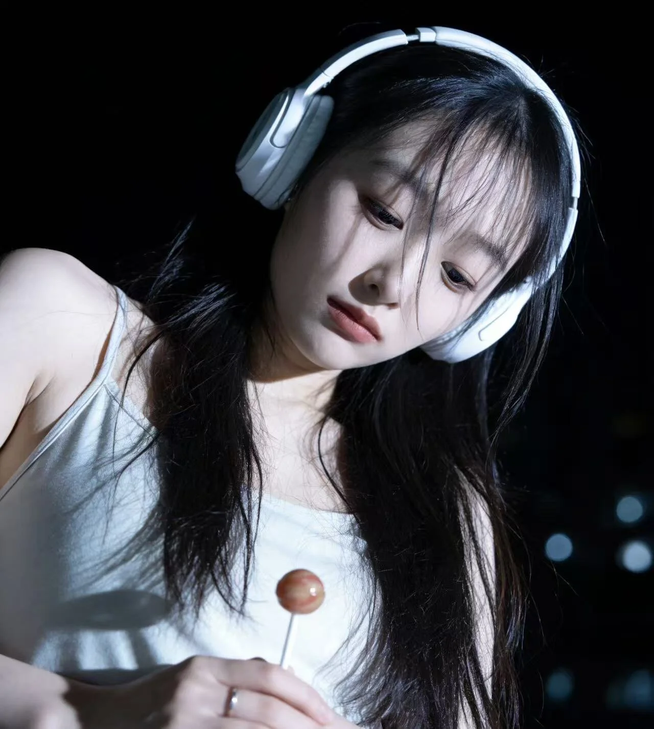 XXX Porn Photo of Nude Xiaowei08 3