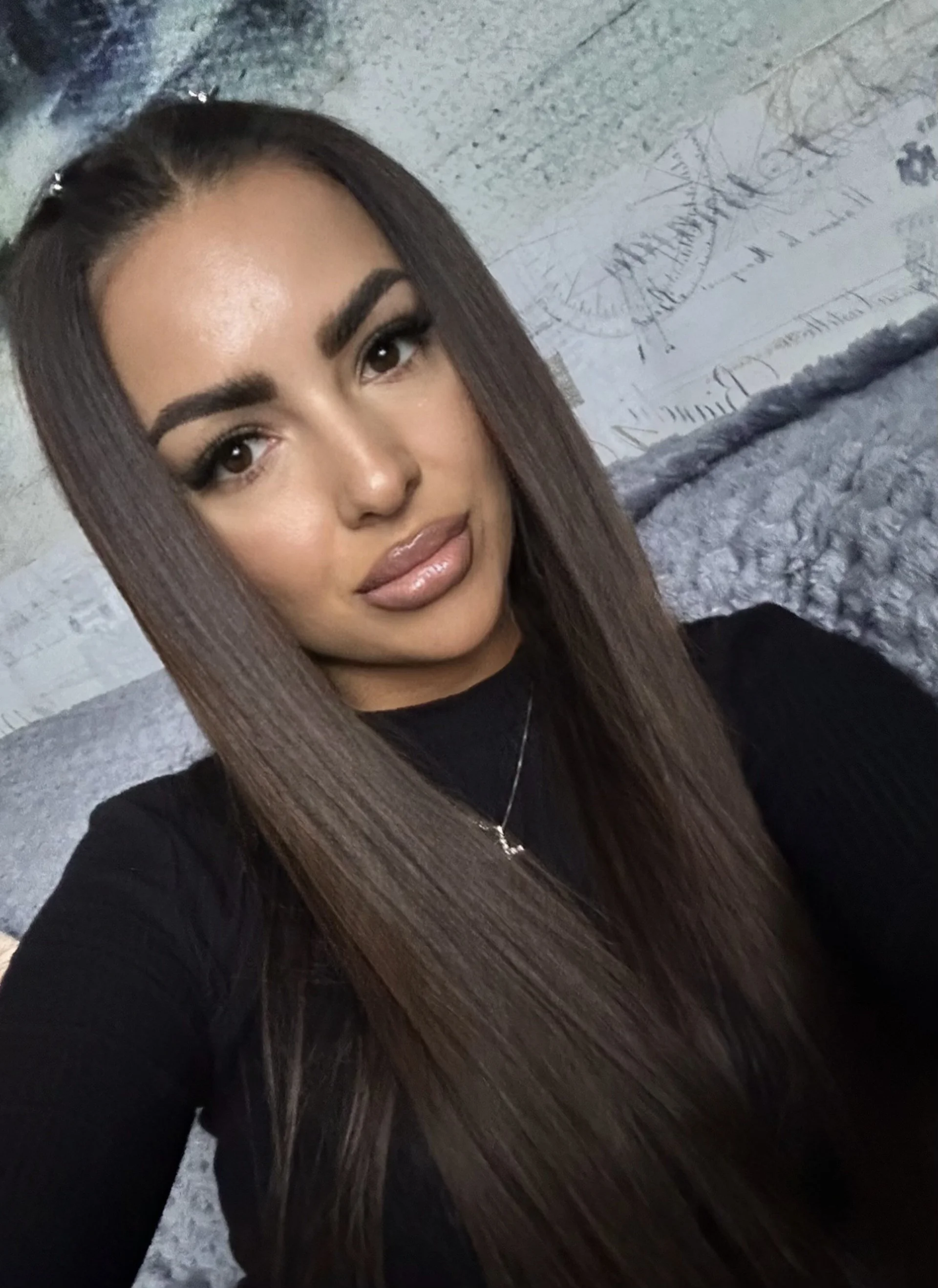 XXX Porn Photo of Nude MilaMex 5