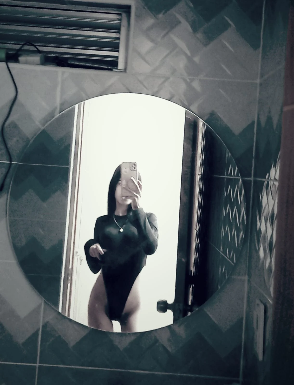 XXX Porn Photo of Nude maria_garciaa 4