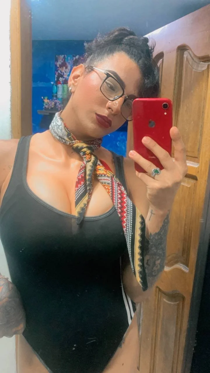 XXX Porn Photo of Nude ShadowSeductress_ 25