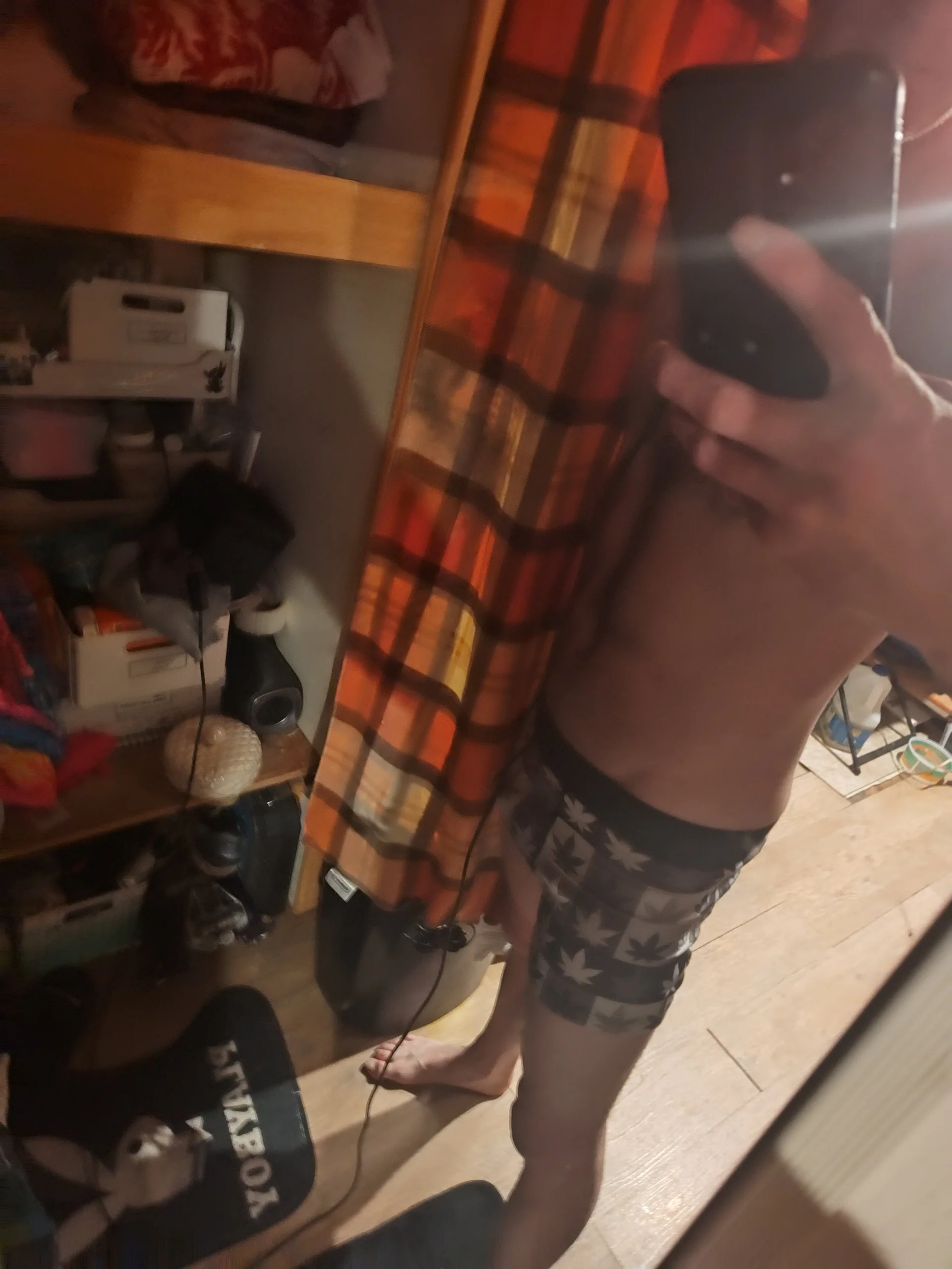 XXX Porn Photo of Nude ford199169 1