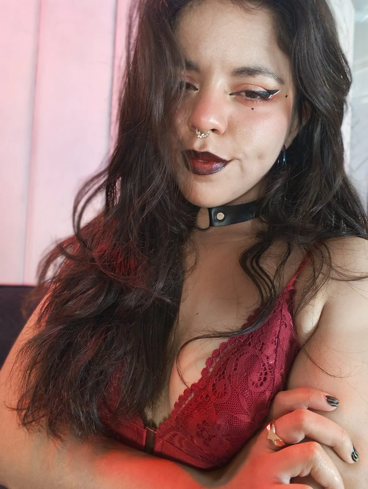 XXX Porn Photo of Nude ivannabellini 346