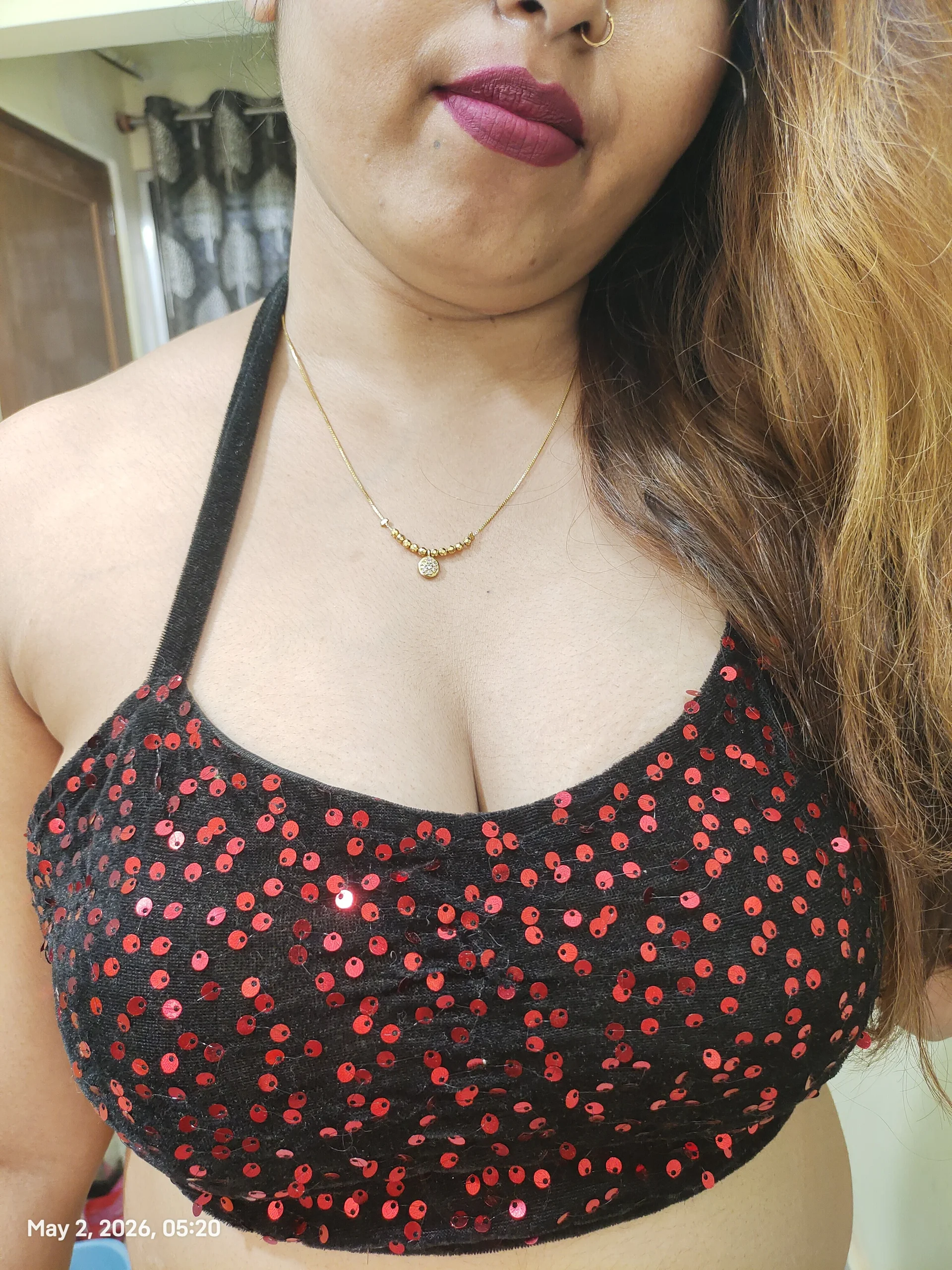 XXX Porn Photo of Nude Hot_Misti_69 4