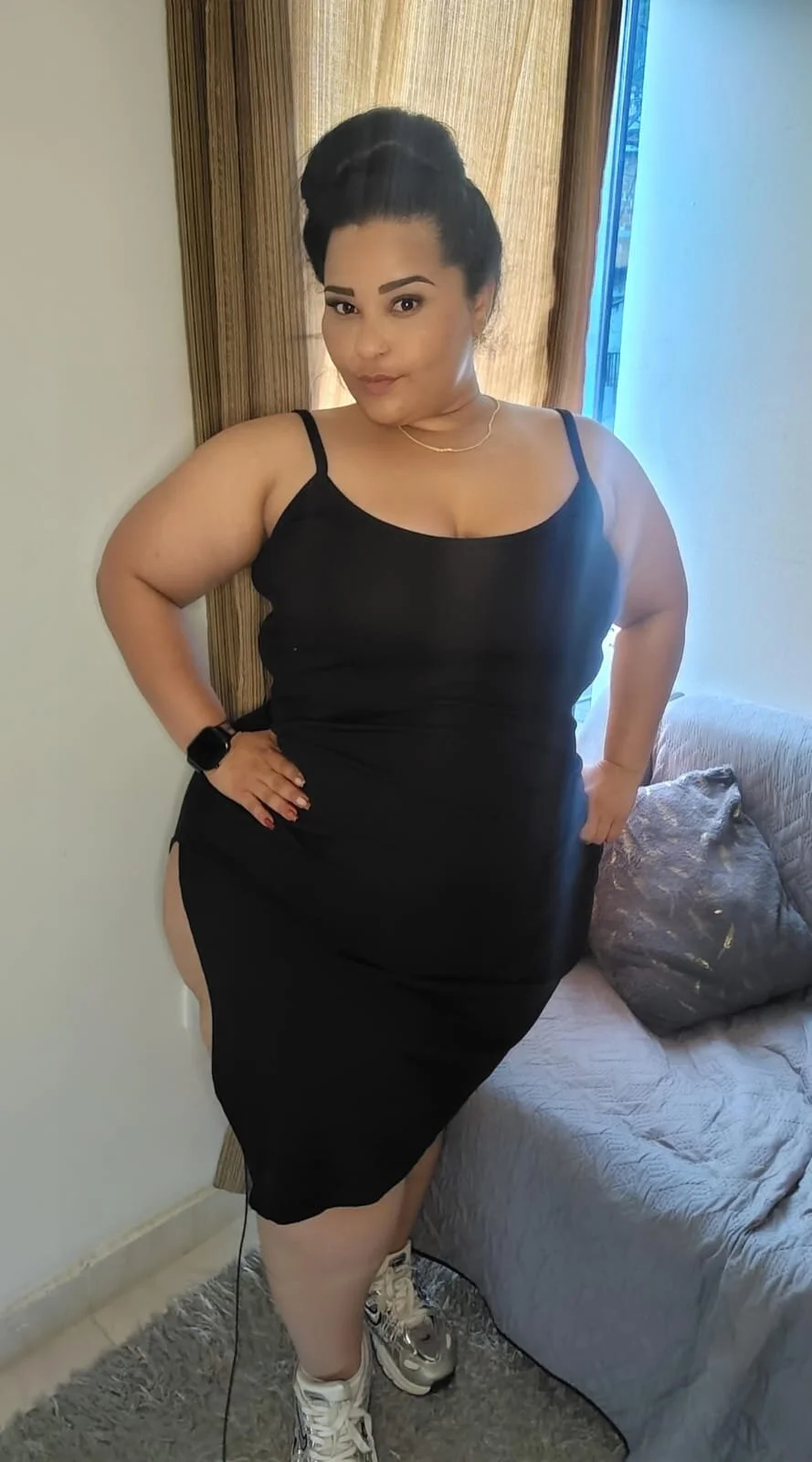 XXX Porn Photo of Nude Clarigil 321