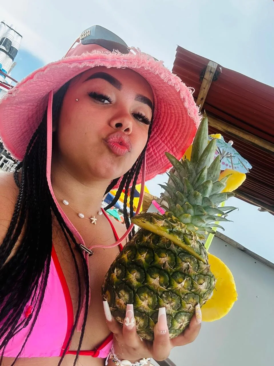 XXX Porn Photo of Nude MarianaGarciaa__ 33