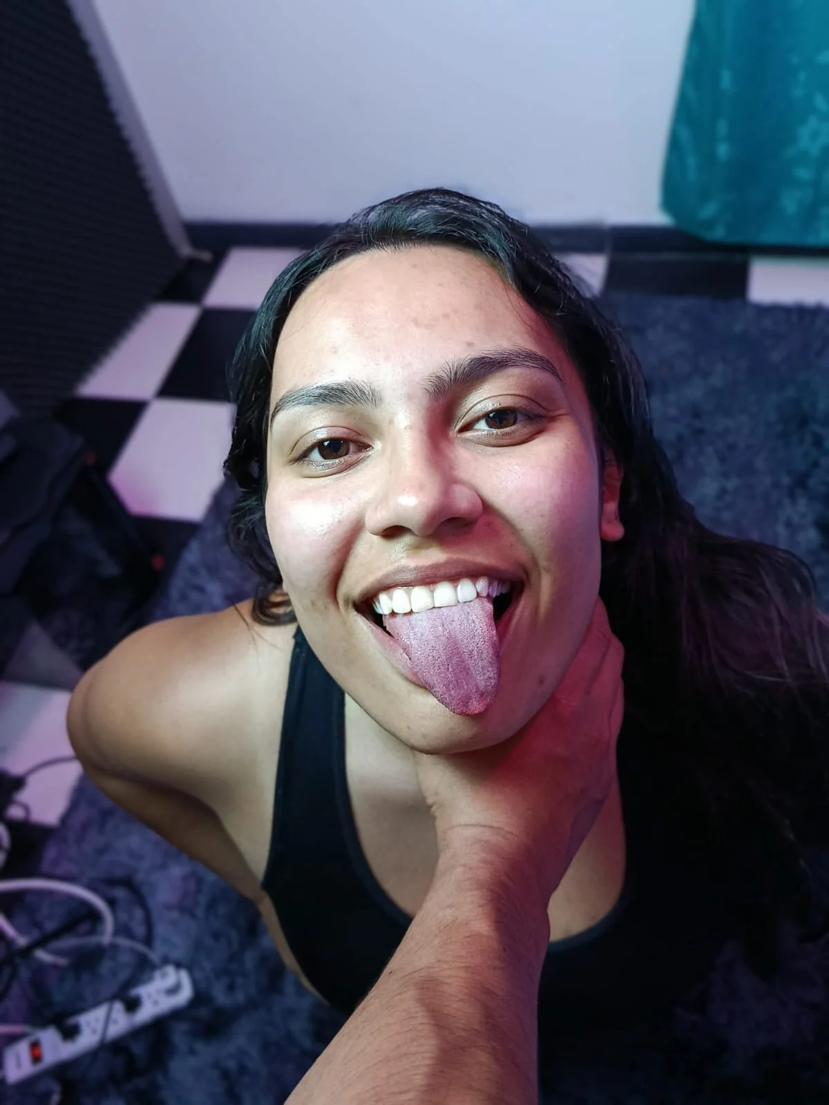 XXX Porn Photo of Nude ObsessionRoom 4
