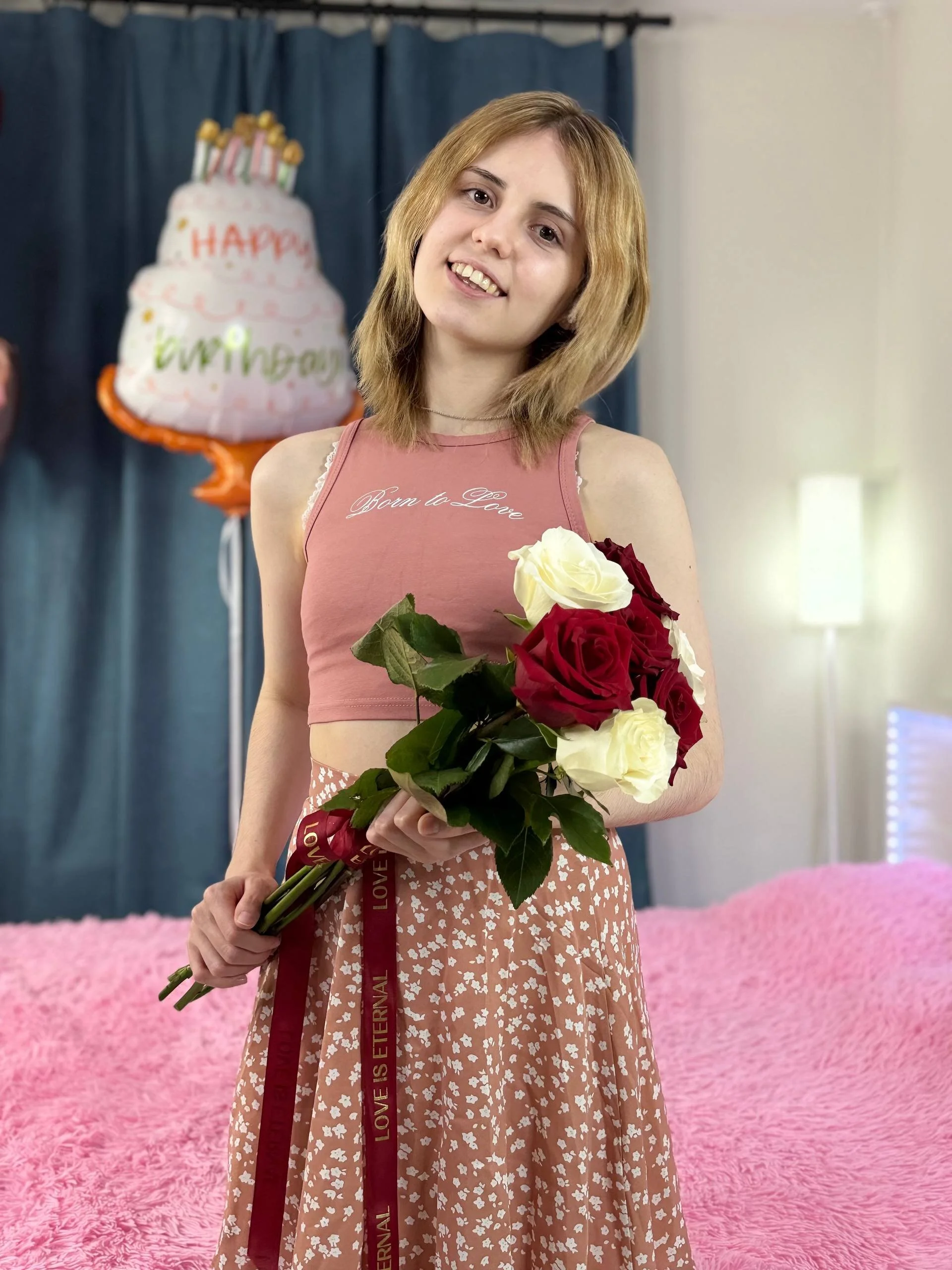 XXX Porn Photo of Nude EllieDul 35
