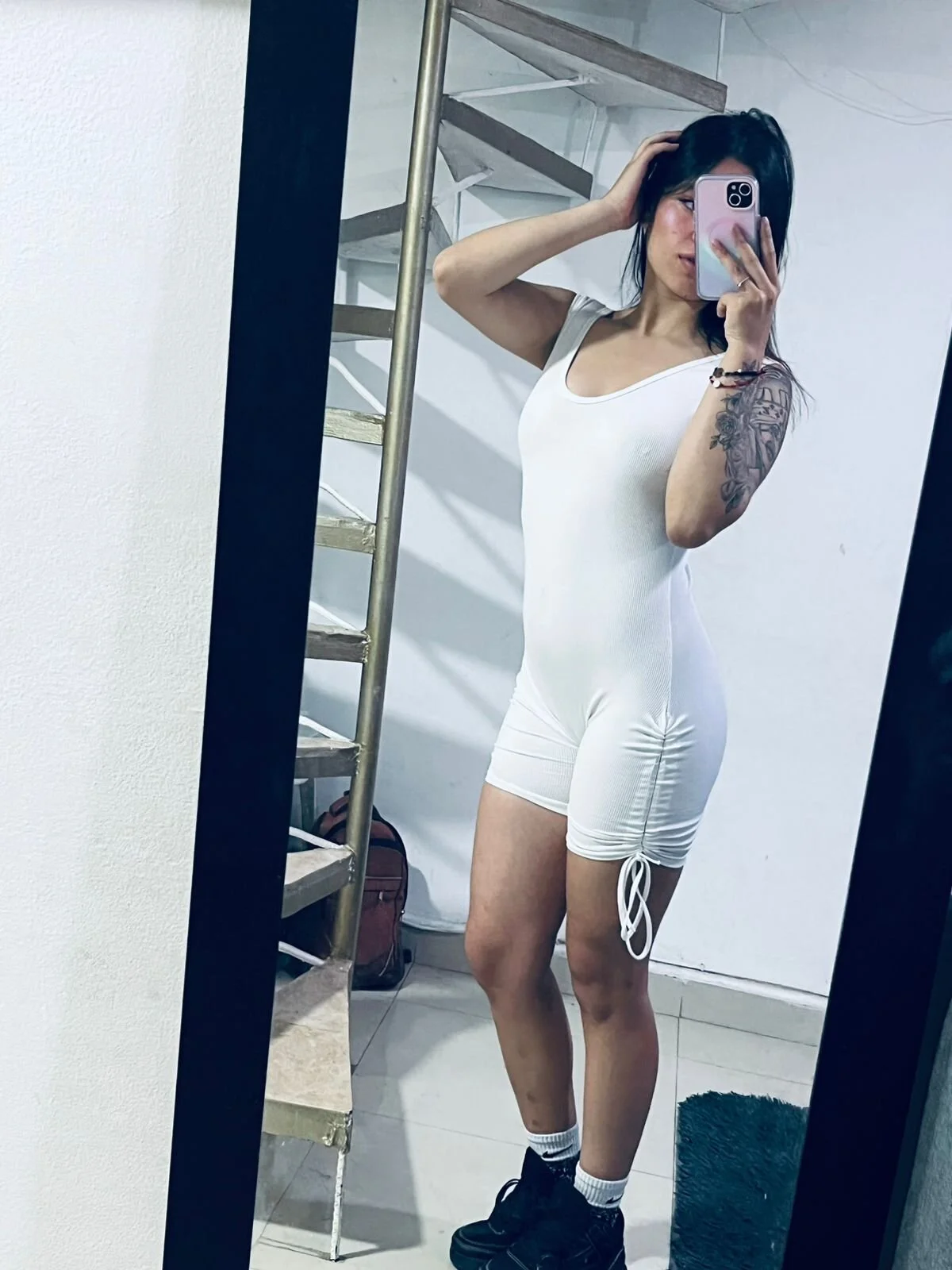 XXX Porn Photo of Nude cloee_bms 2