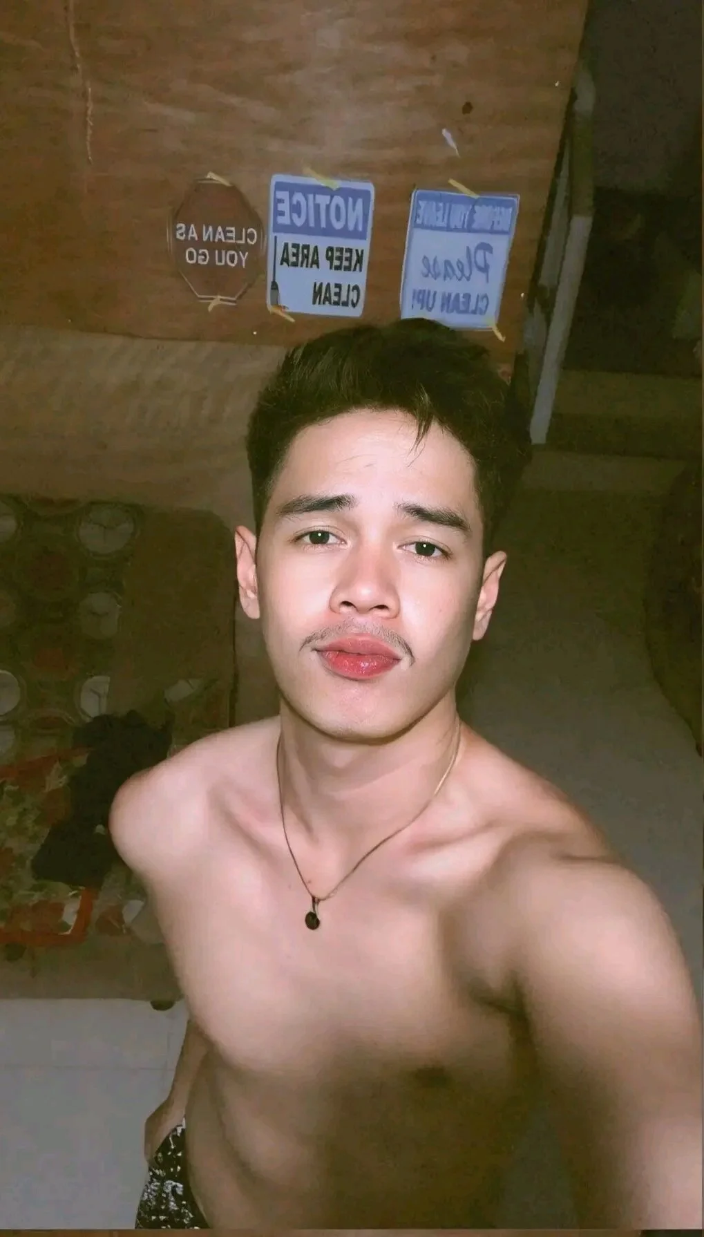 XXX Porn Photo of Nude amazingboyyy12 1