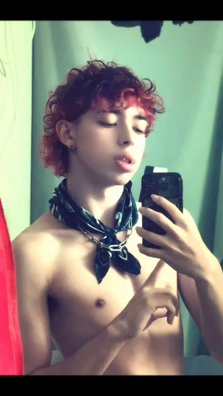 XXX Porn Photo of Nude Otter_Moon 1
