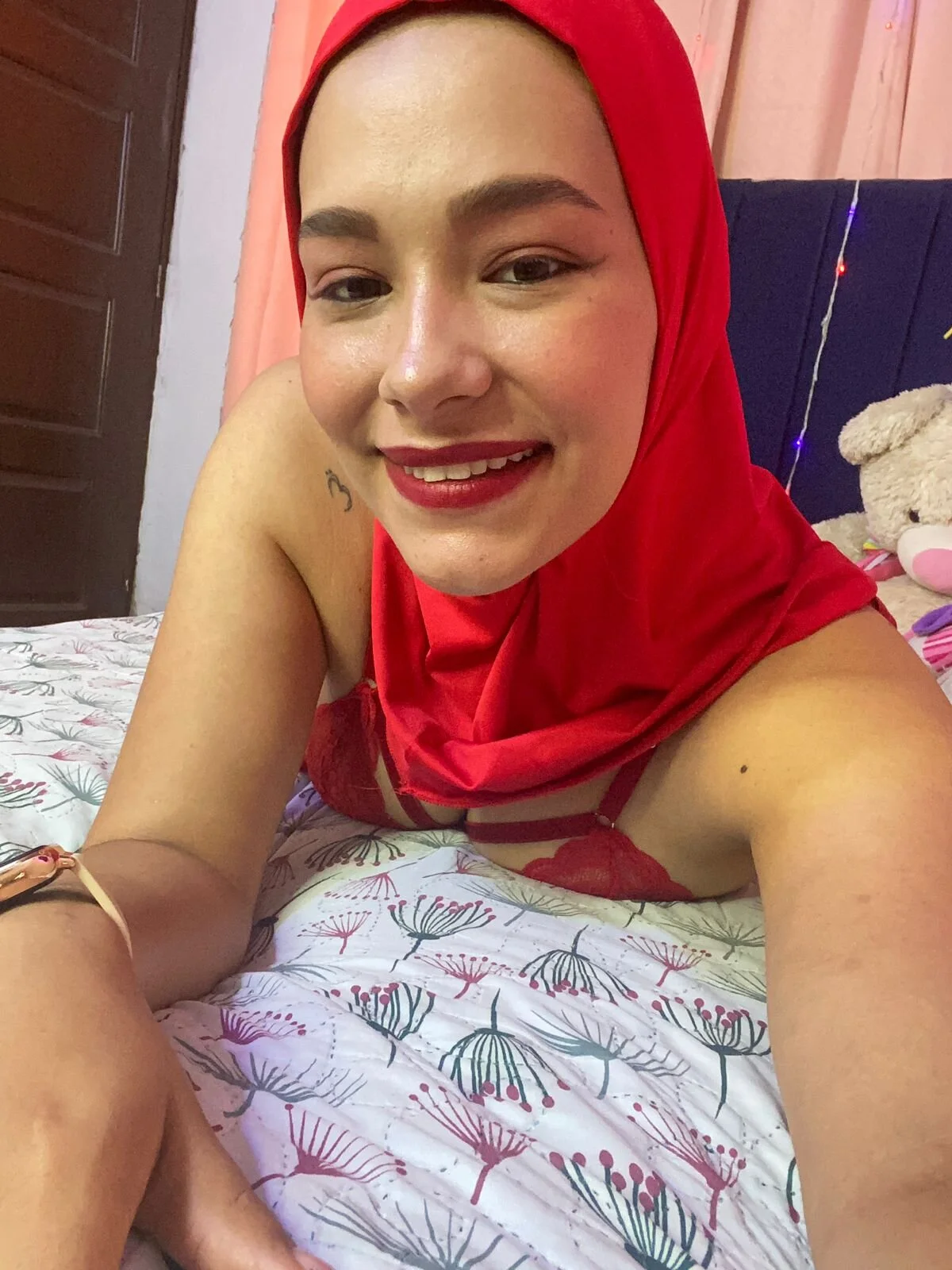 XXX Porn Photo of Nude ShanaJamil 37