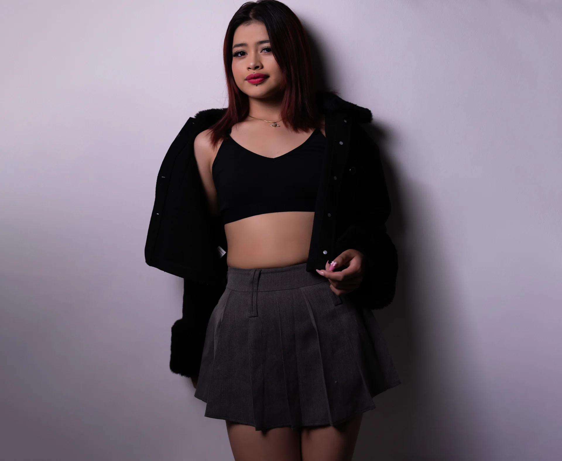 XXX Porn Photo of Nude JennieRider 43