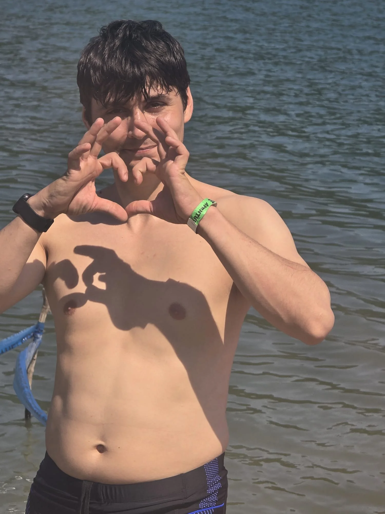 XXX Porn Photo of Nude david_x_storm 6
