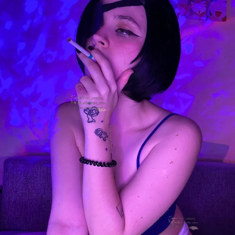 XXX Porn Photo of Nude Nazuna_UwU 133