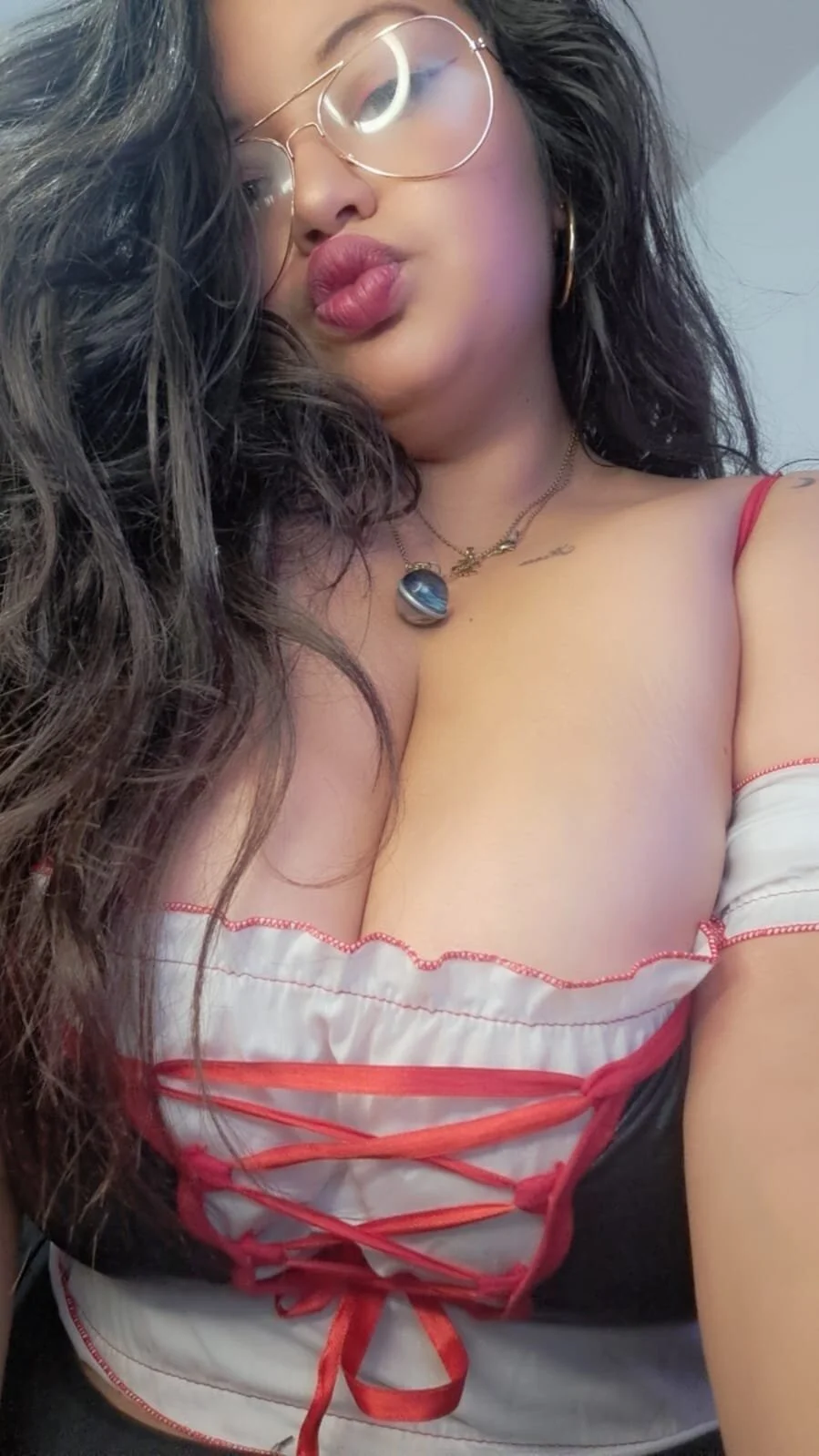 XXX Porn Photo of Nude moon_boobs 19
