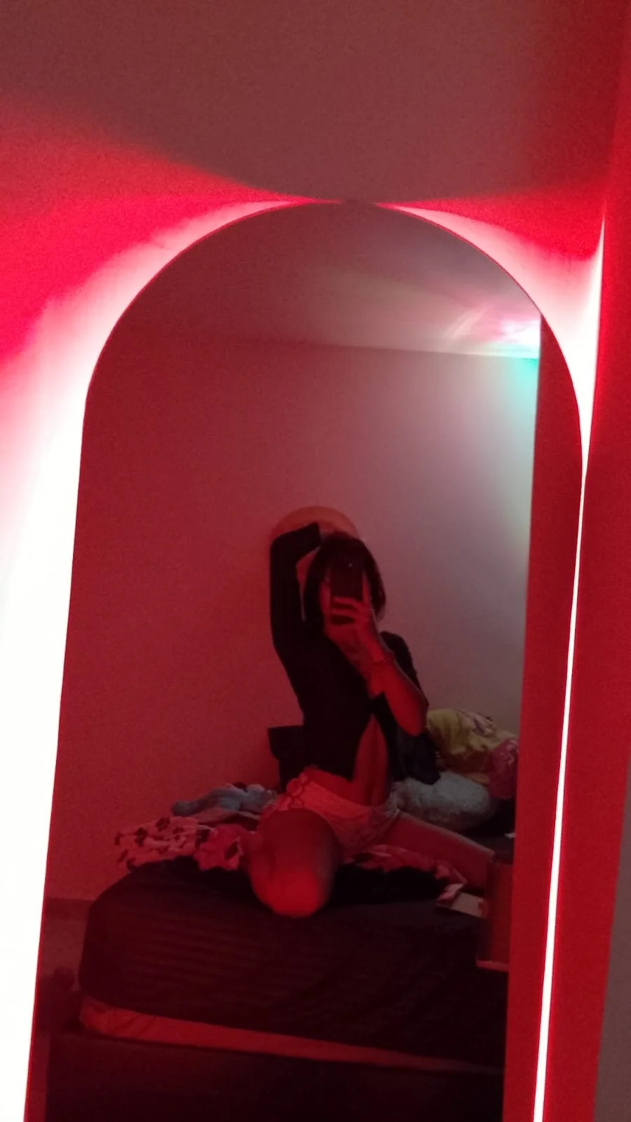 XXX Porn Photo of Nude Anne_Copperr_ 3