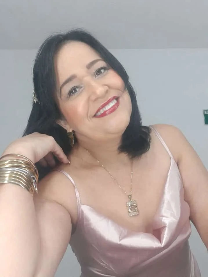 XXX Porn Photo of Nude ChanelNylon 48