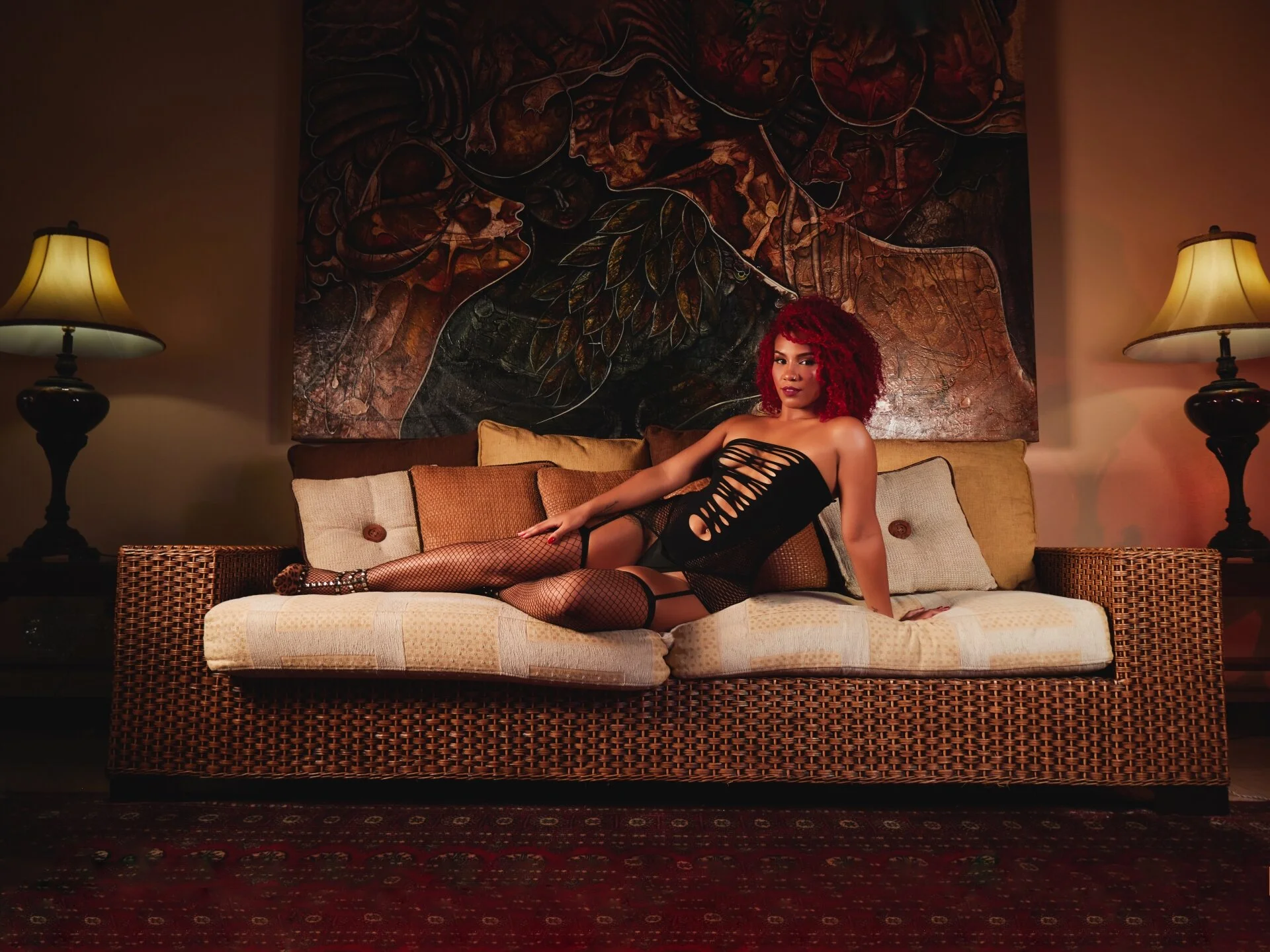 XXX Porn Photo of Nude RubyRossel 37