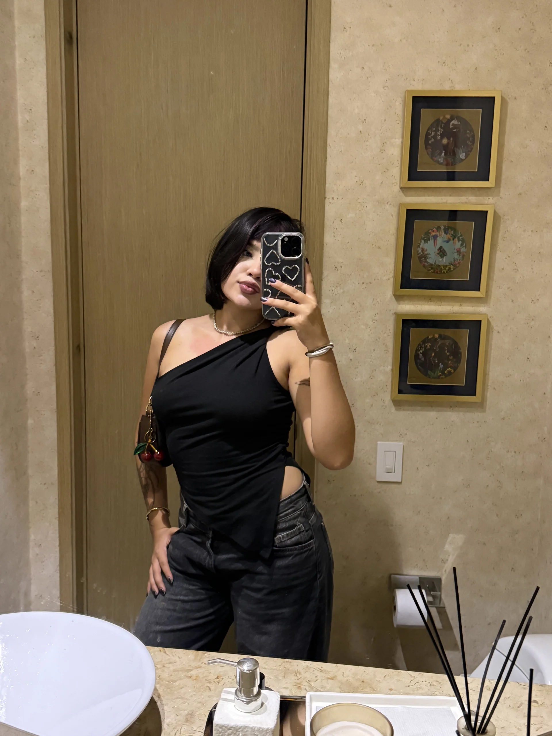 XXX Porn Photo of Nude Prissi_rivas2 24