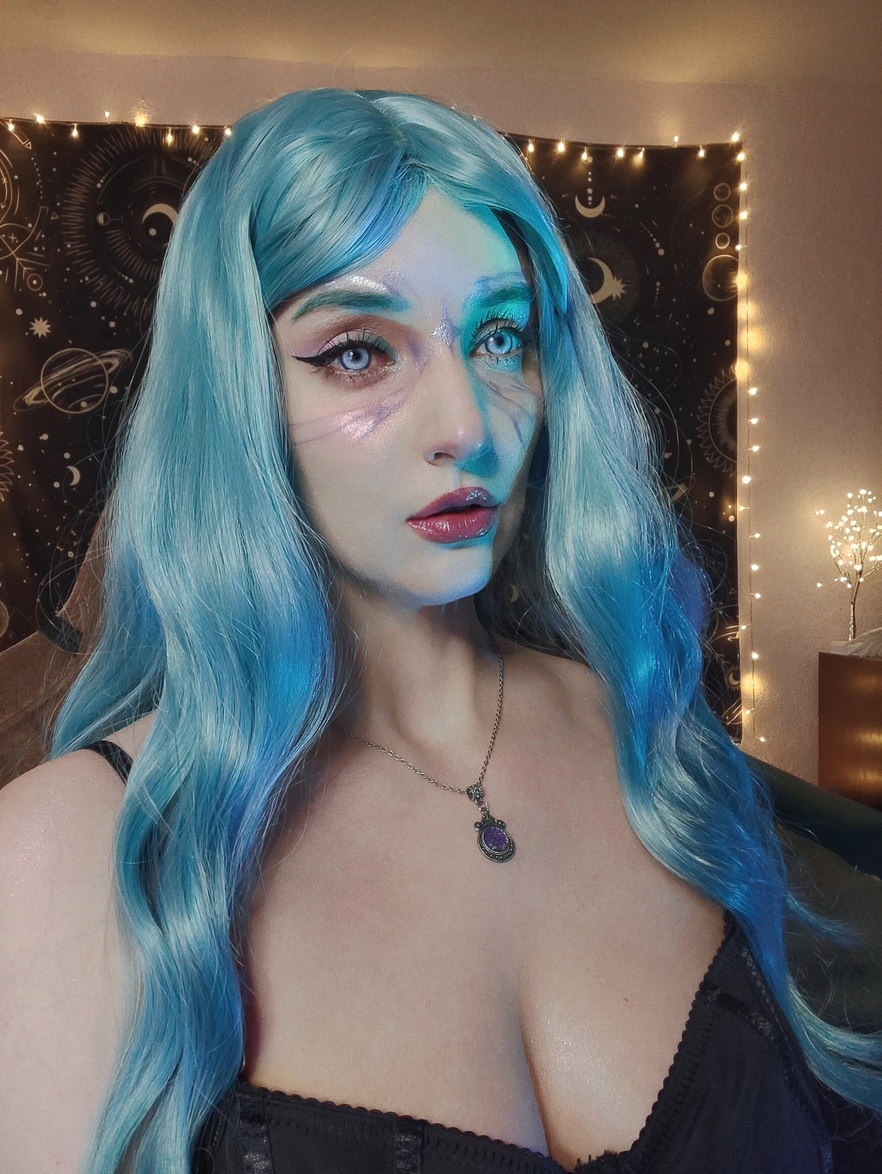 XXX Porn Photo of Nude Fluffy_muffin_ 23