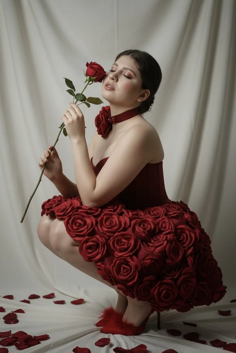 XXX Porn Photo of Nude Miaacharlotte1 6