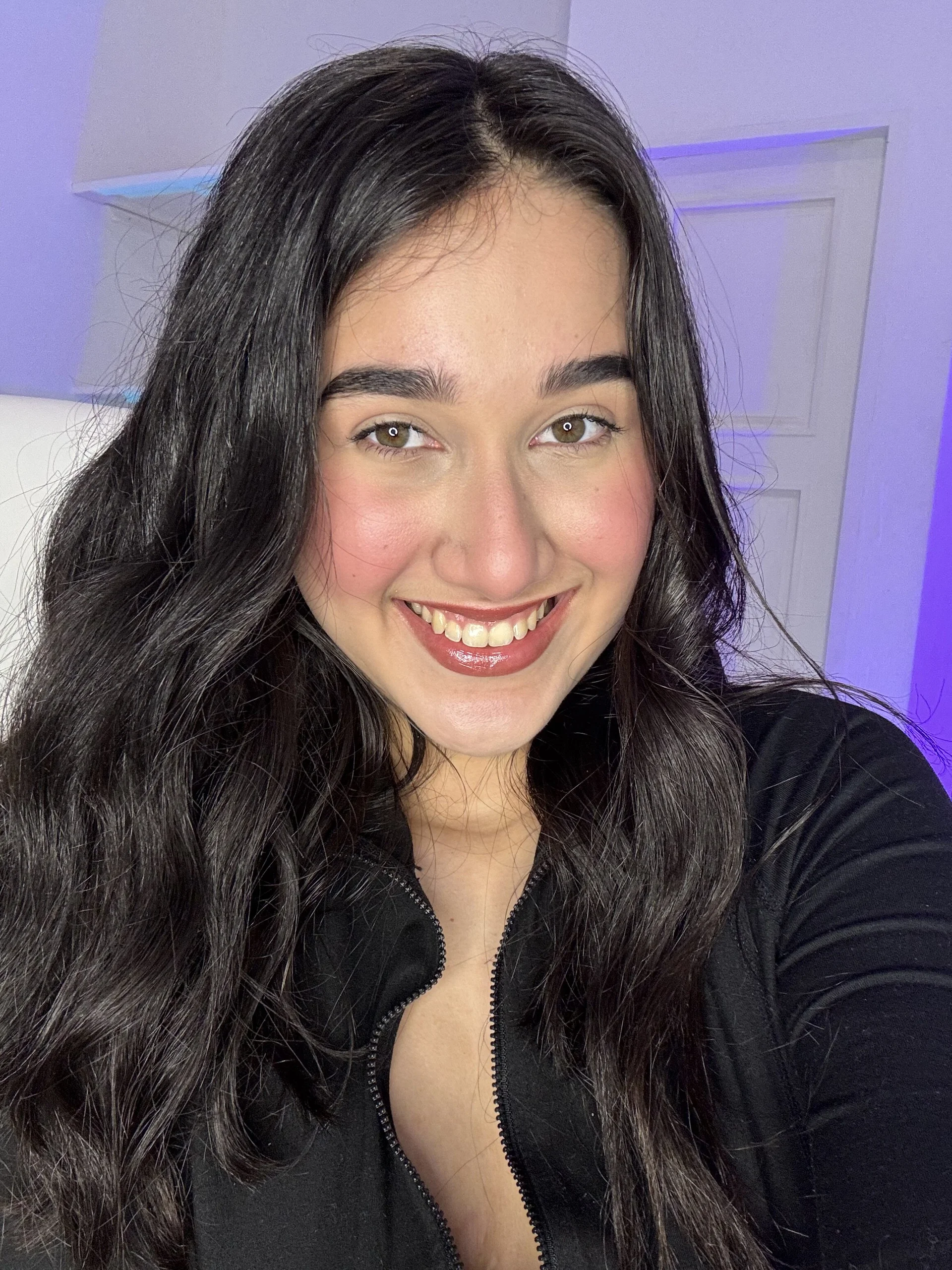 XXX Porn Photo of Nude julieta_jhonss 4