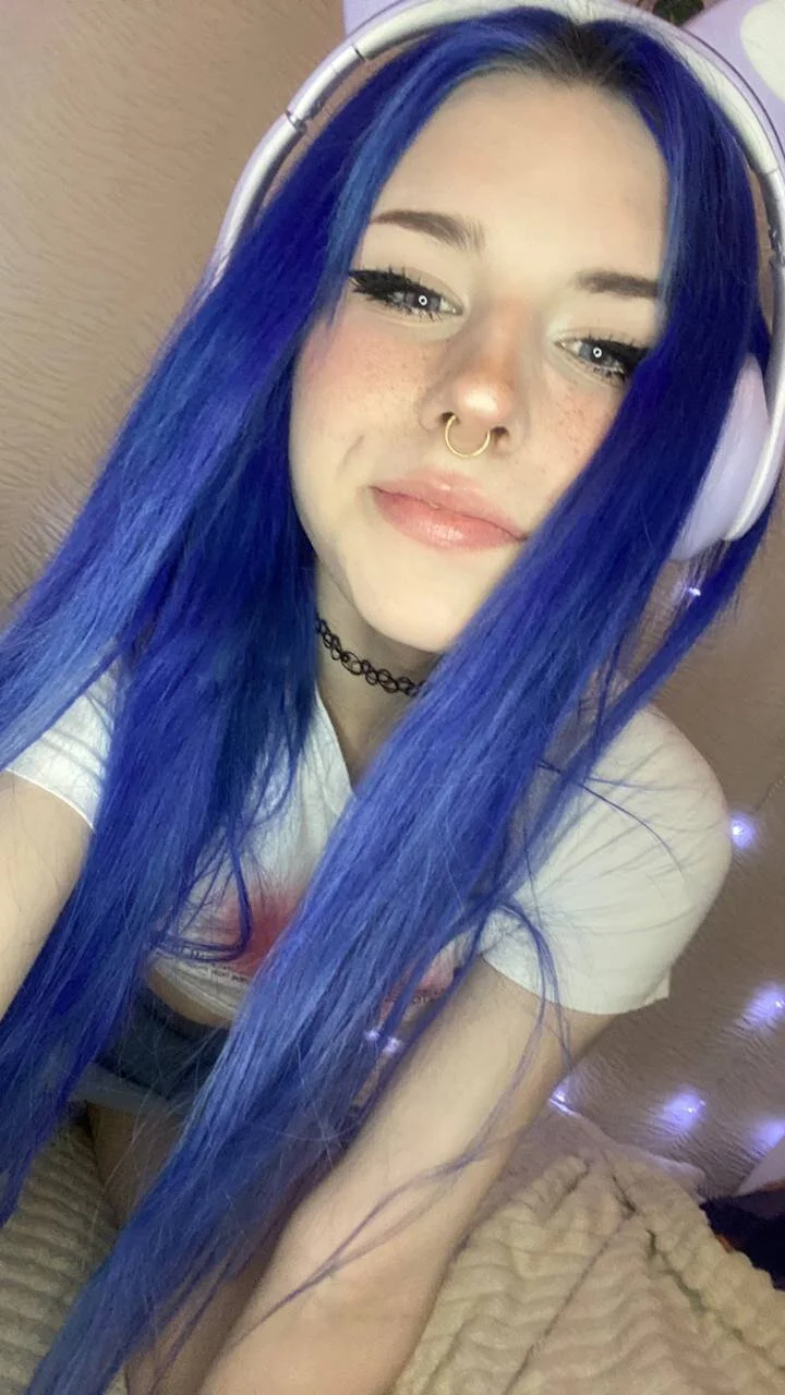 XXX Porn Photo of Nude Alisa_Black_Star 12