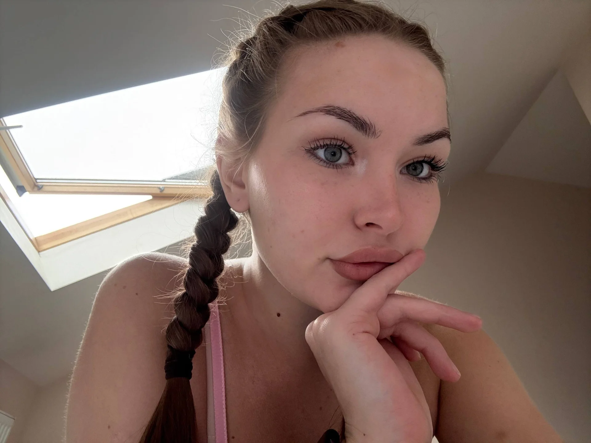 XXX Porn Photo of Nude EleneHaymore 78