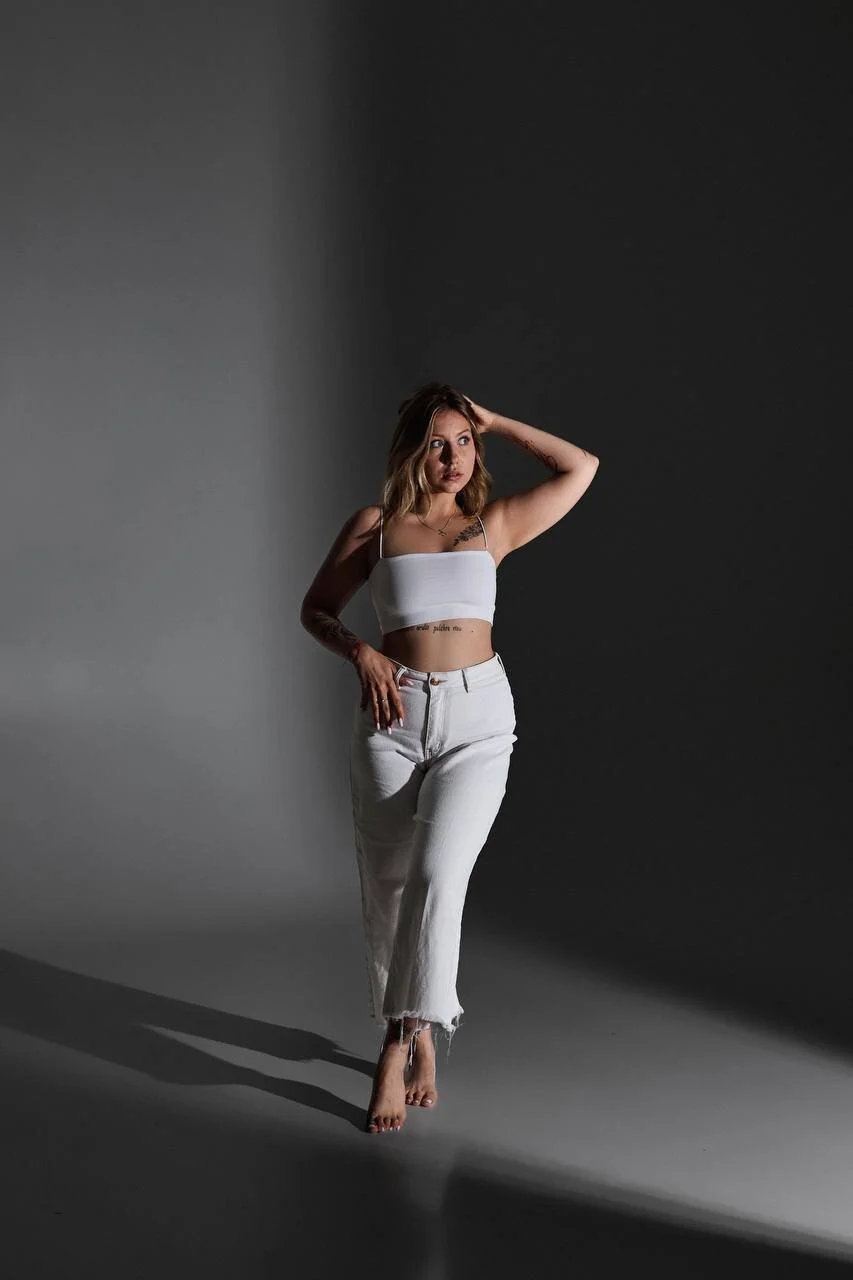 XXX Porn Photo of Nude LovelyMiley 3
