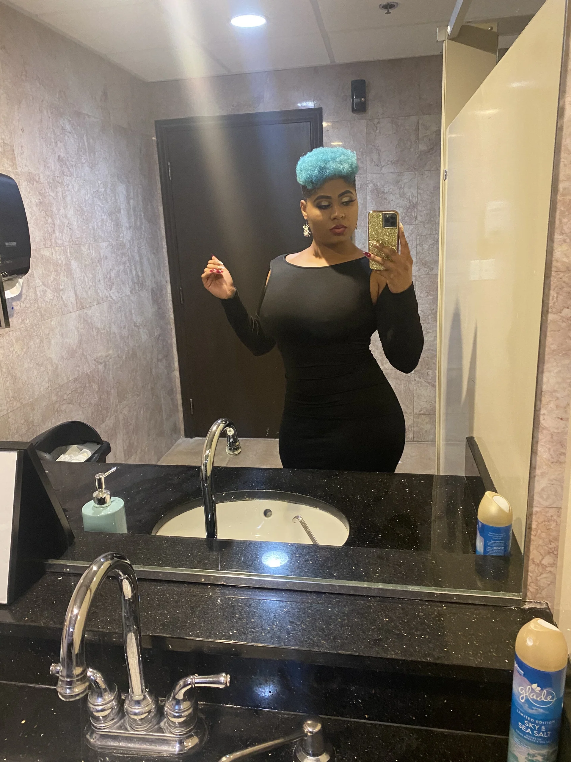 XXX Porn Photo of Nude MeleiMarvelous 42