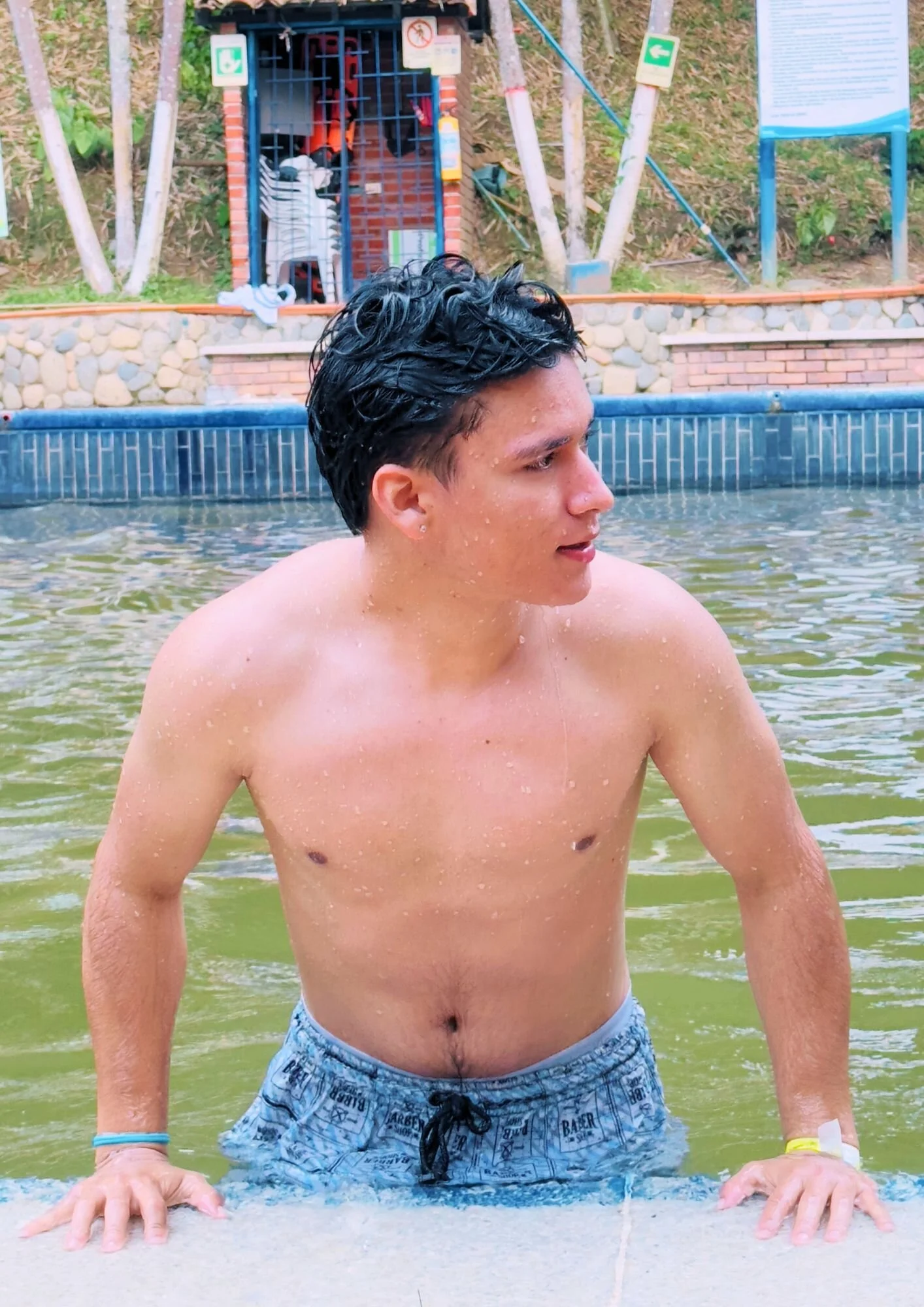 XXX Porn Photo of Nude Liam_Chameliam 48