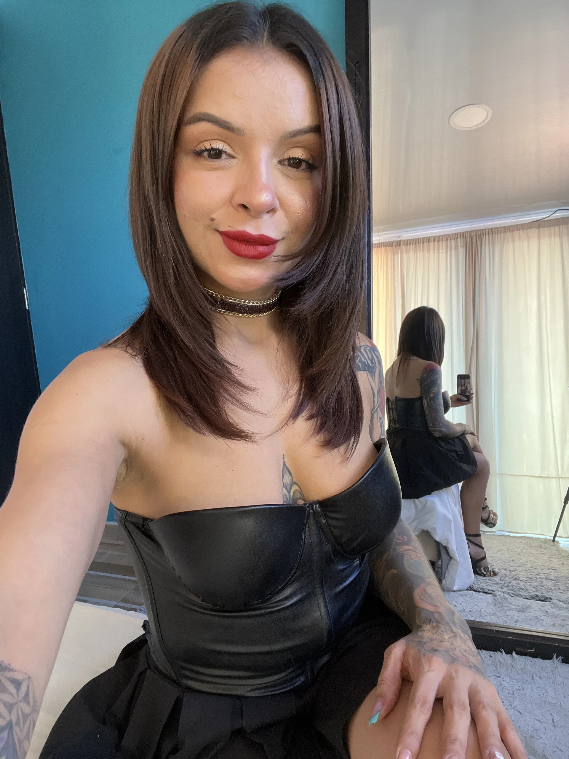 XXX Porn Photo of Nude Selena_G69 1222