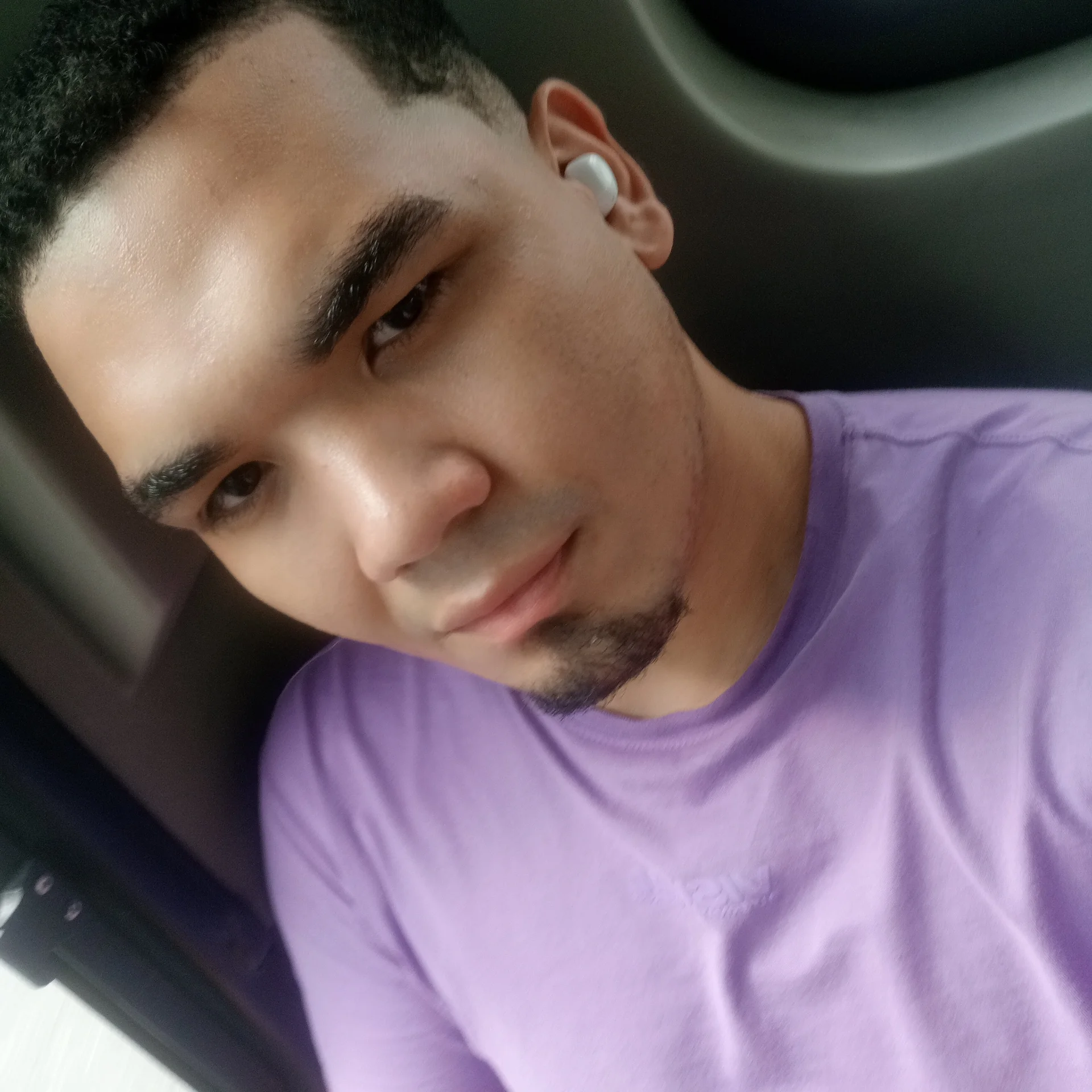 XXX Porn Photo of Nude luis2335 1