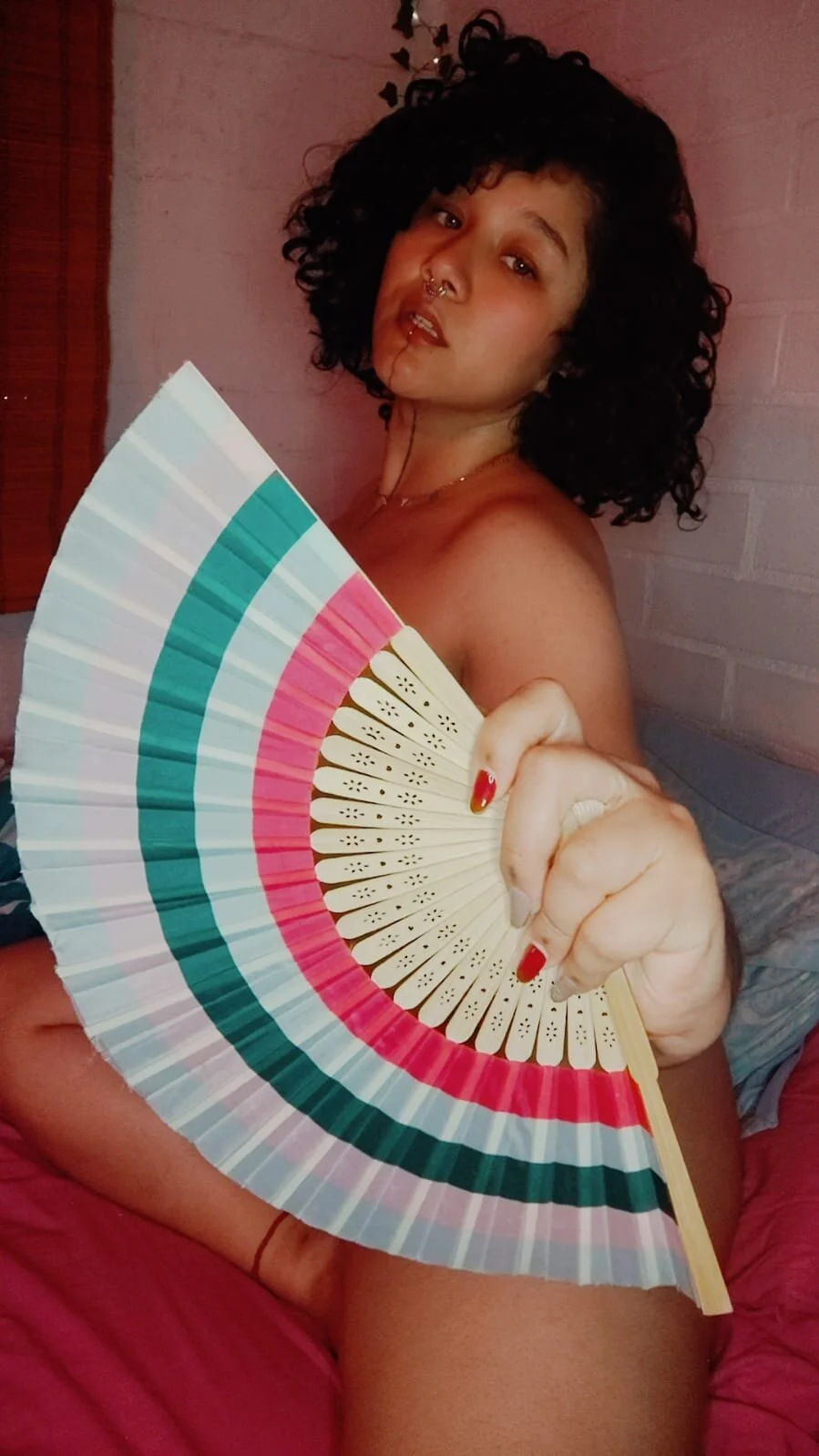 XXX Porn Photo of Nude Sylvara_bx 26