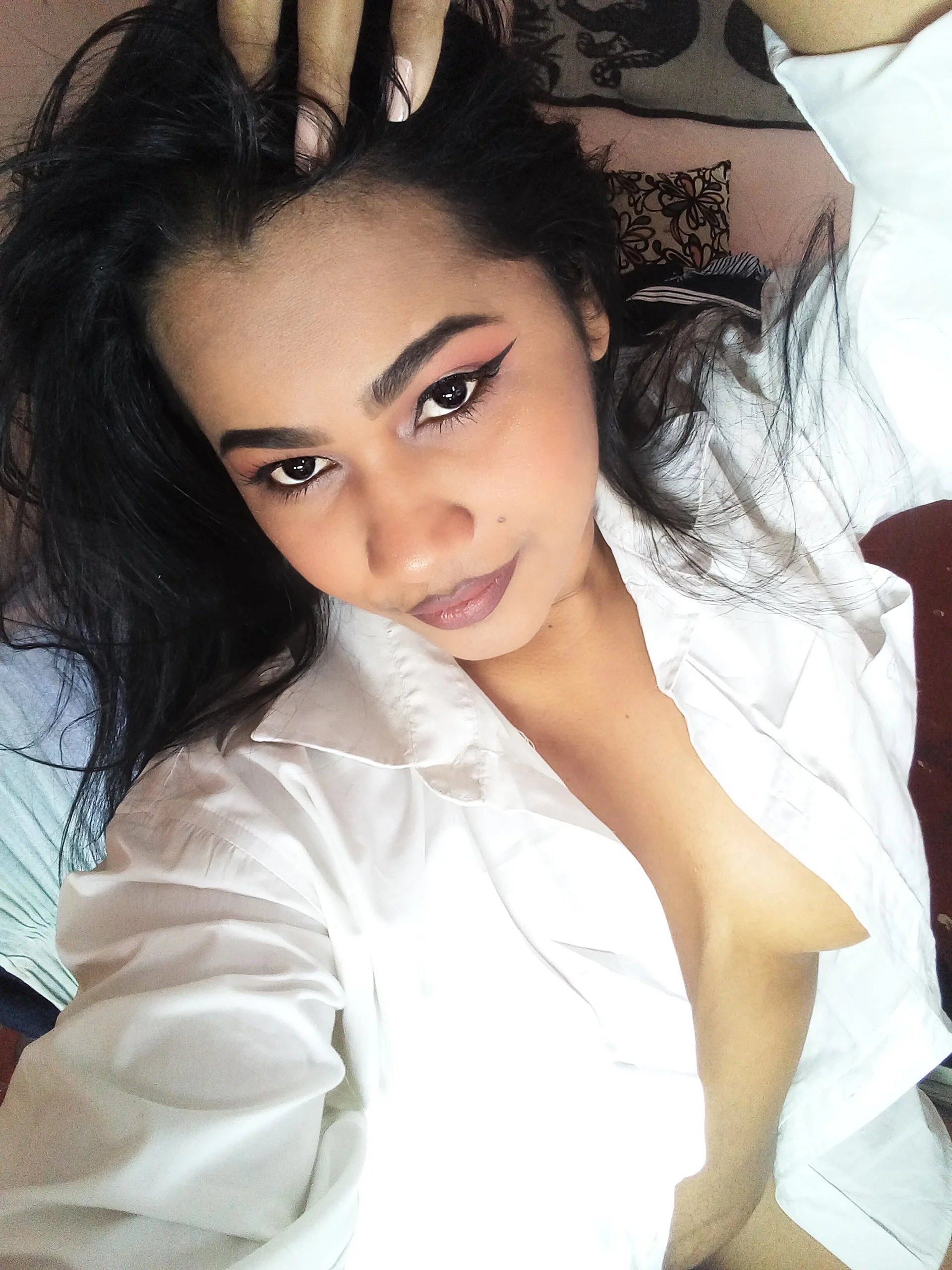 XXX Porn Photo of Nude kiarybell__ 56