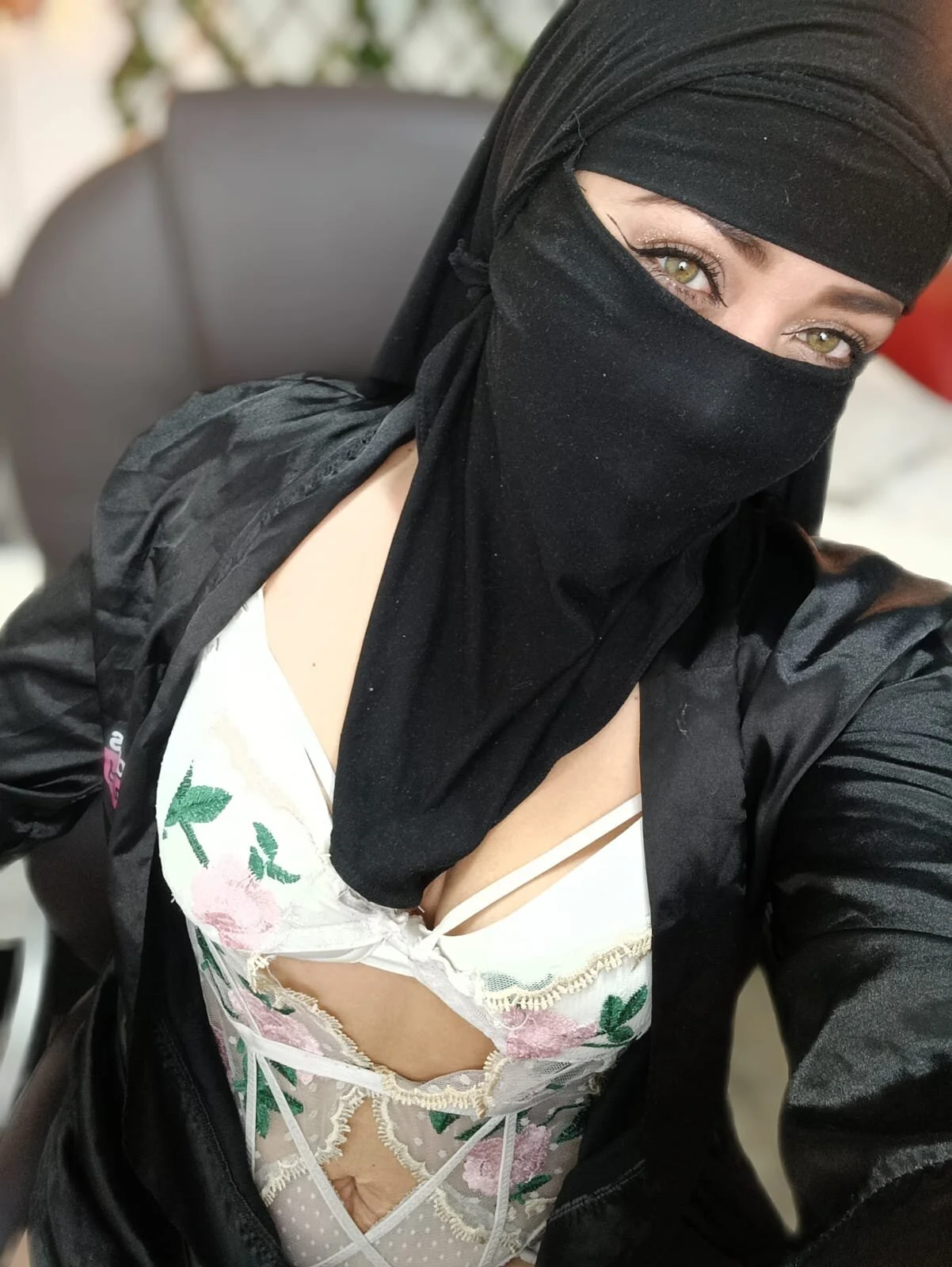 XXX Porn Photo of Nude zahra_Jalid 47