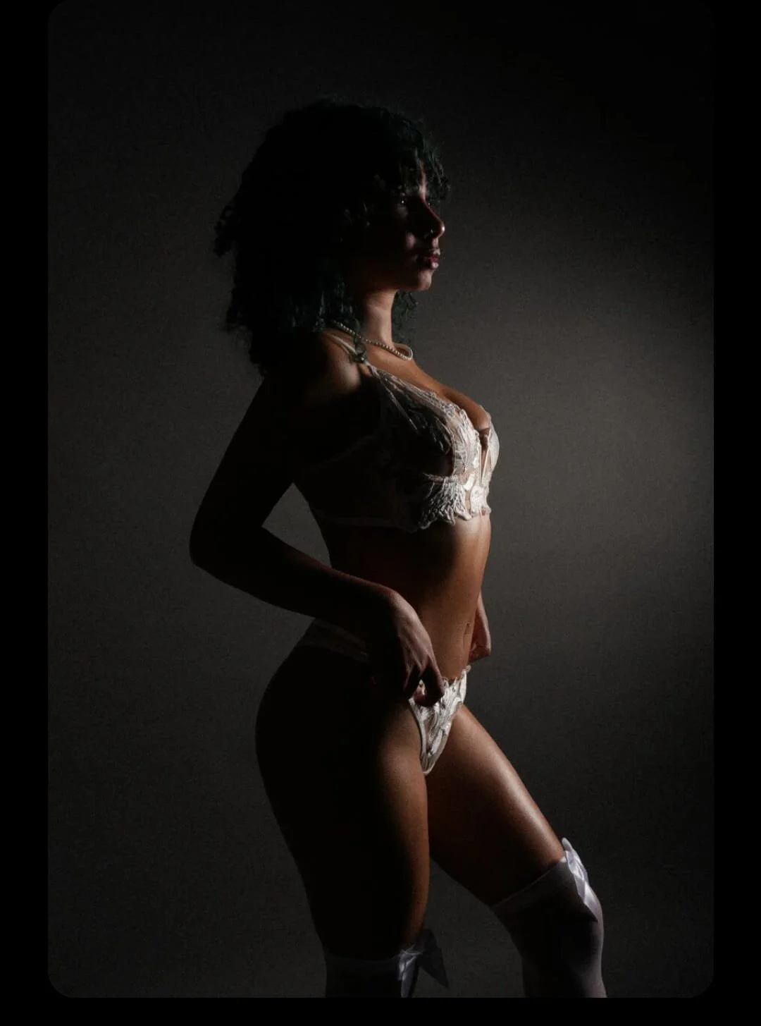 XXX Porn Photo of Nude Conejita_lis 22
