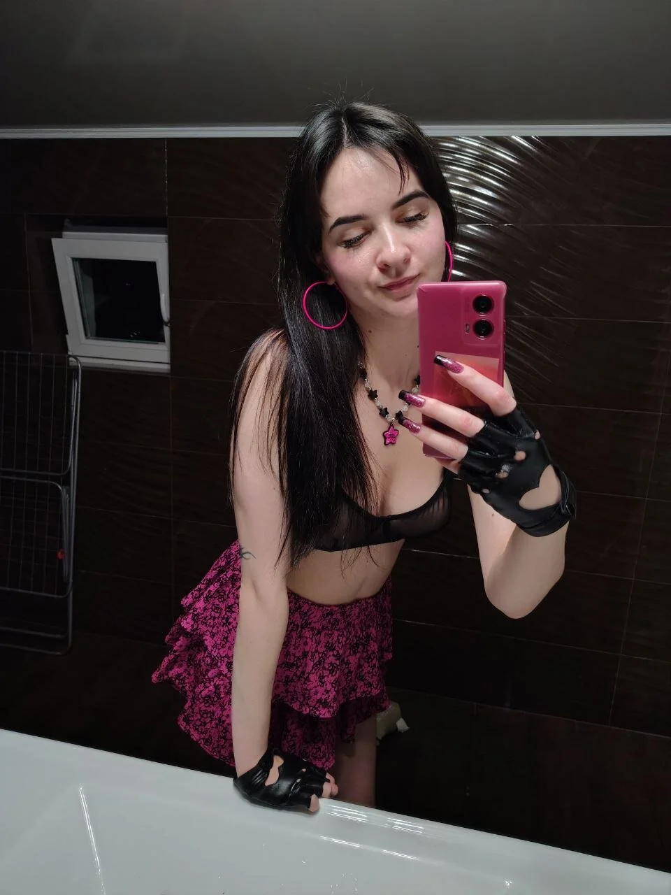 XXX Porn Photo of Nude BerryDiva 37