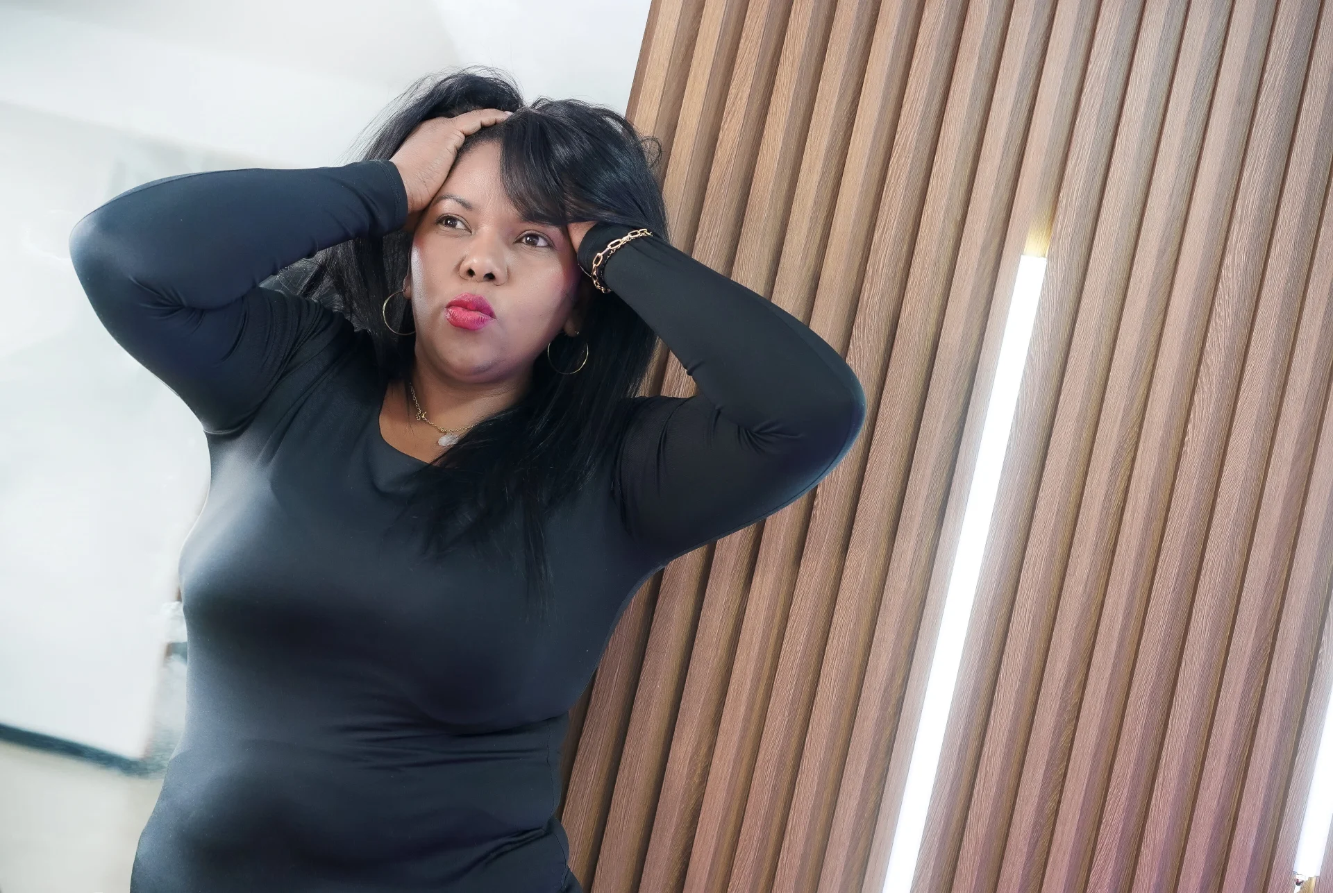 XXX Porn Photo of Nude Keilathompson 24