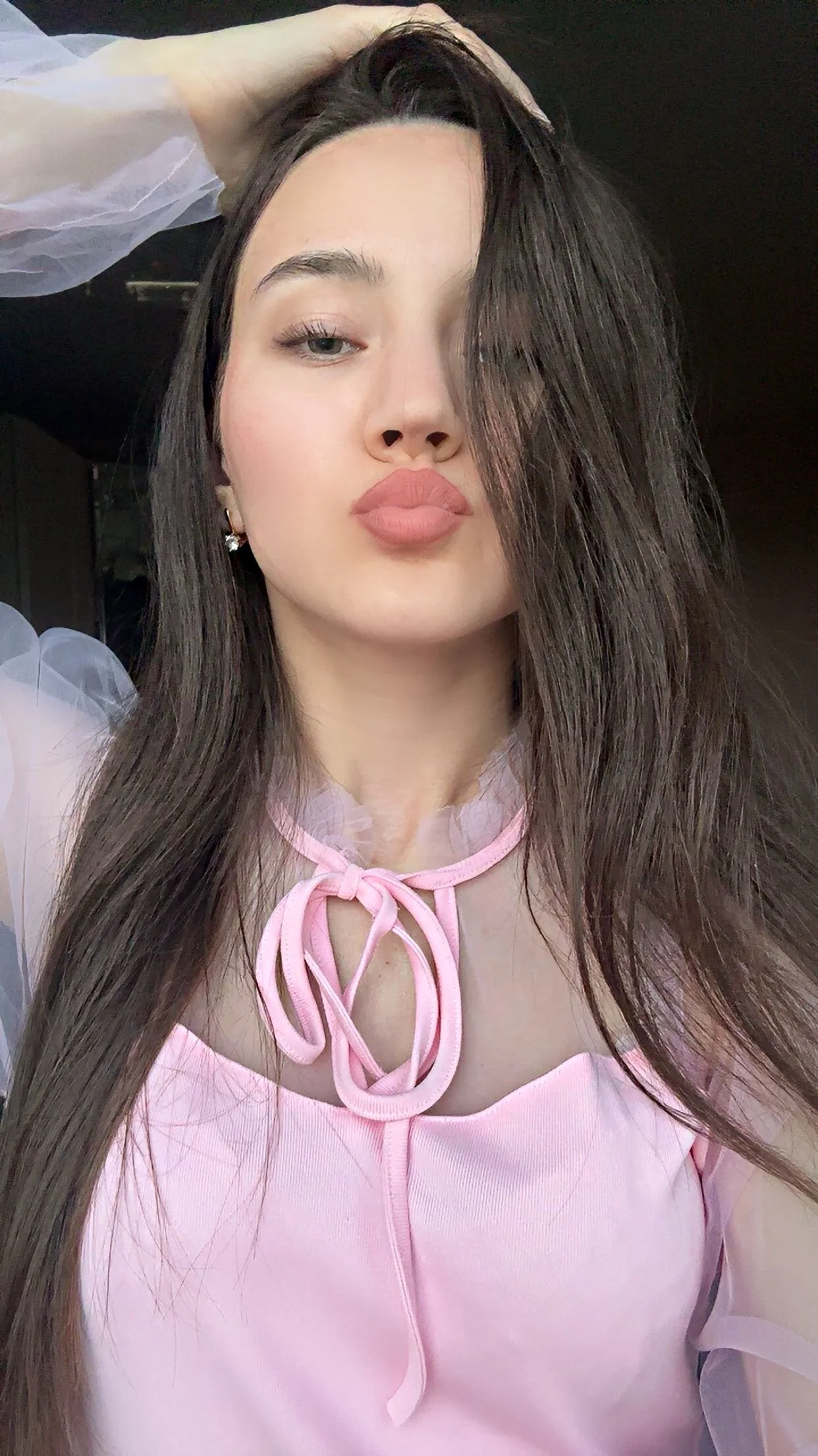XXX Porn Photo of Nude Kiaicatie 30
