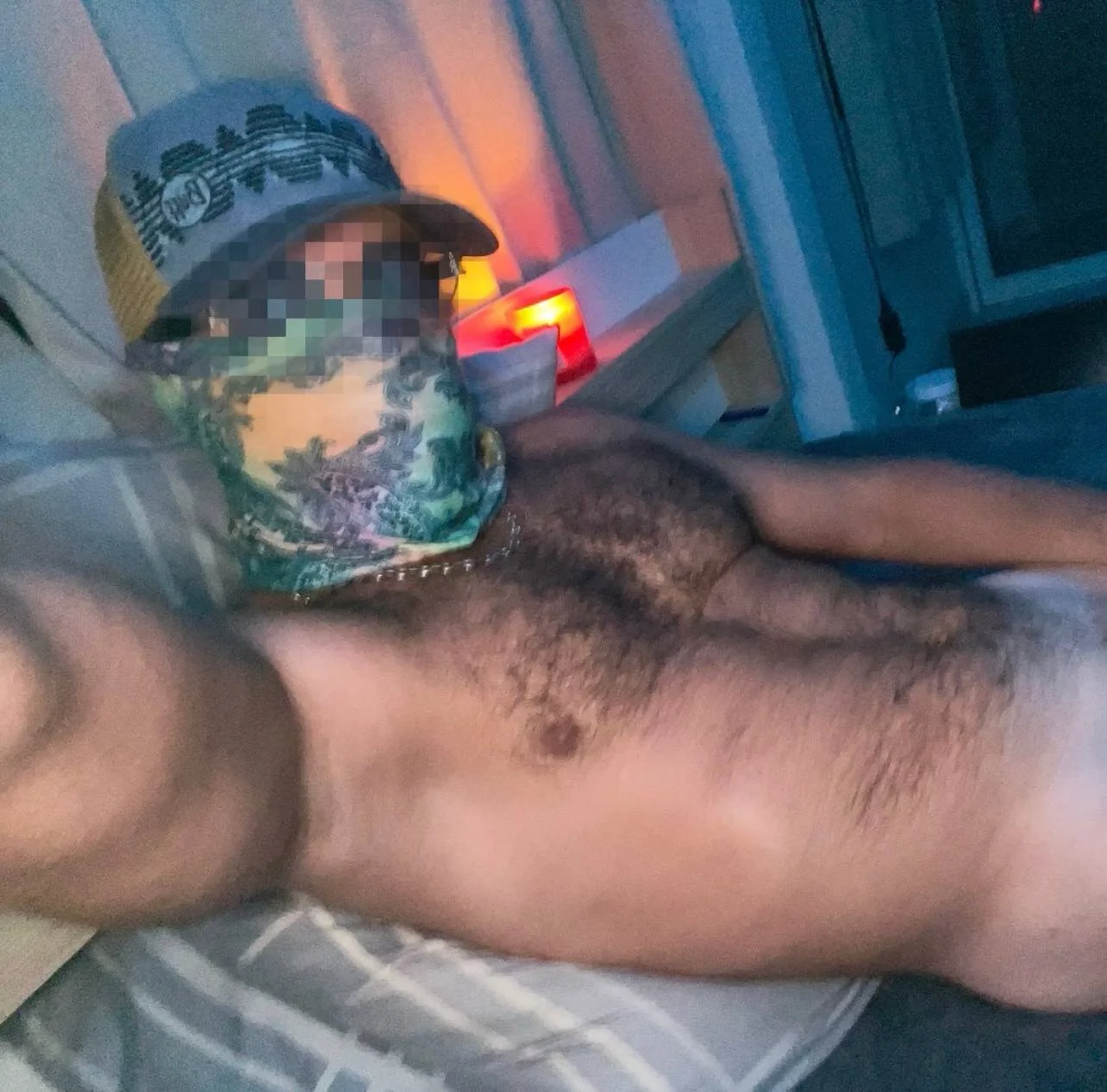 XXX Porn Photo of Nude Veyronyx 2